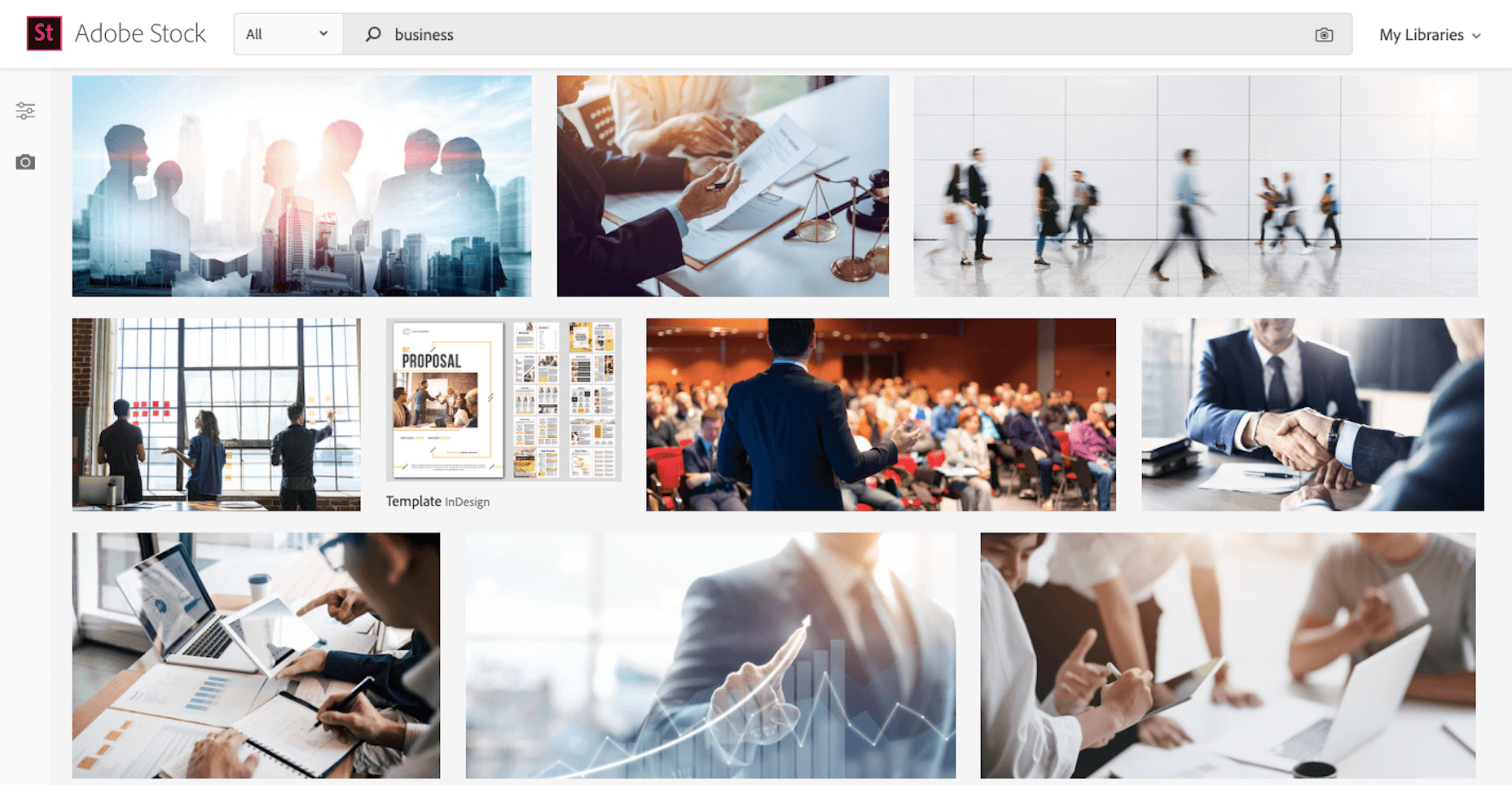 Does Diversity in Photos Affect UX? Adobe Stock Photos