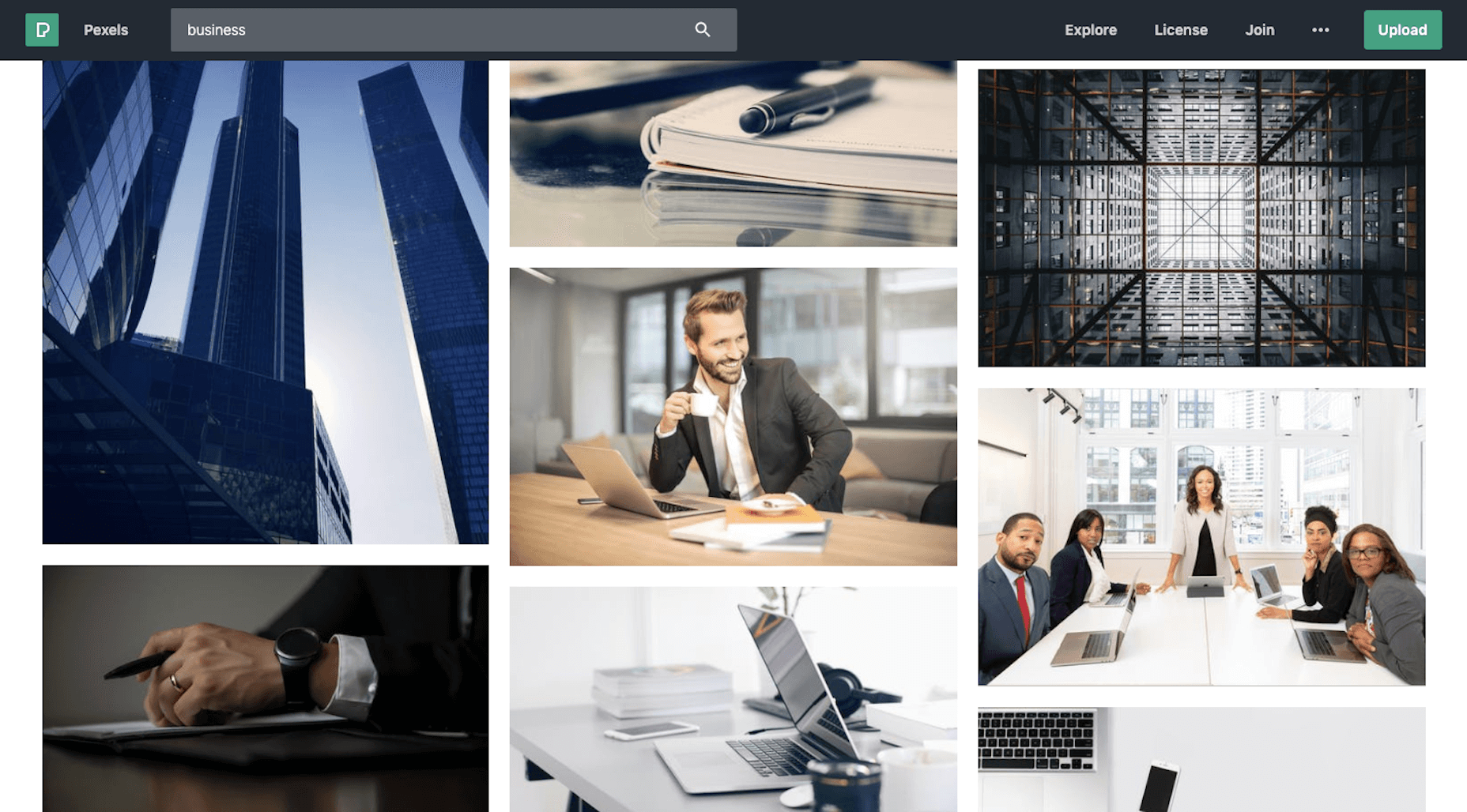 Does Diversity in Photos Affect UX? Pexels Photos