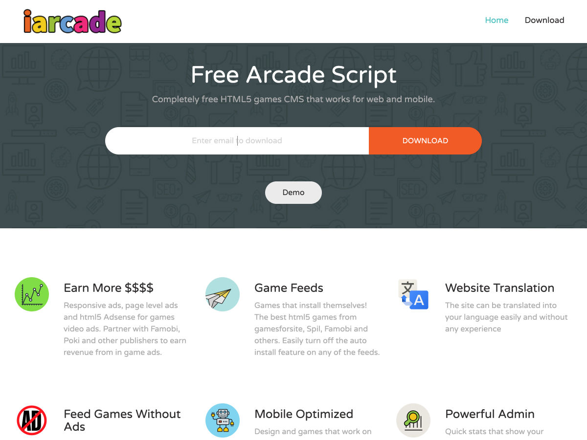 Popular design news of the week: December 23, 2019 - December 29, 2019 iarcade
