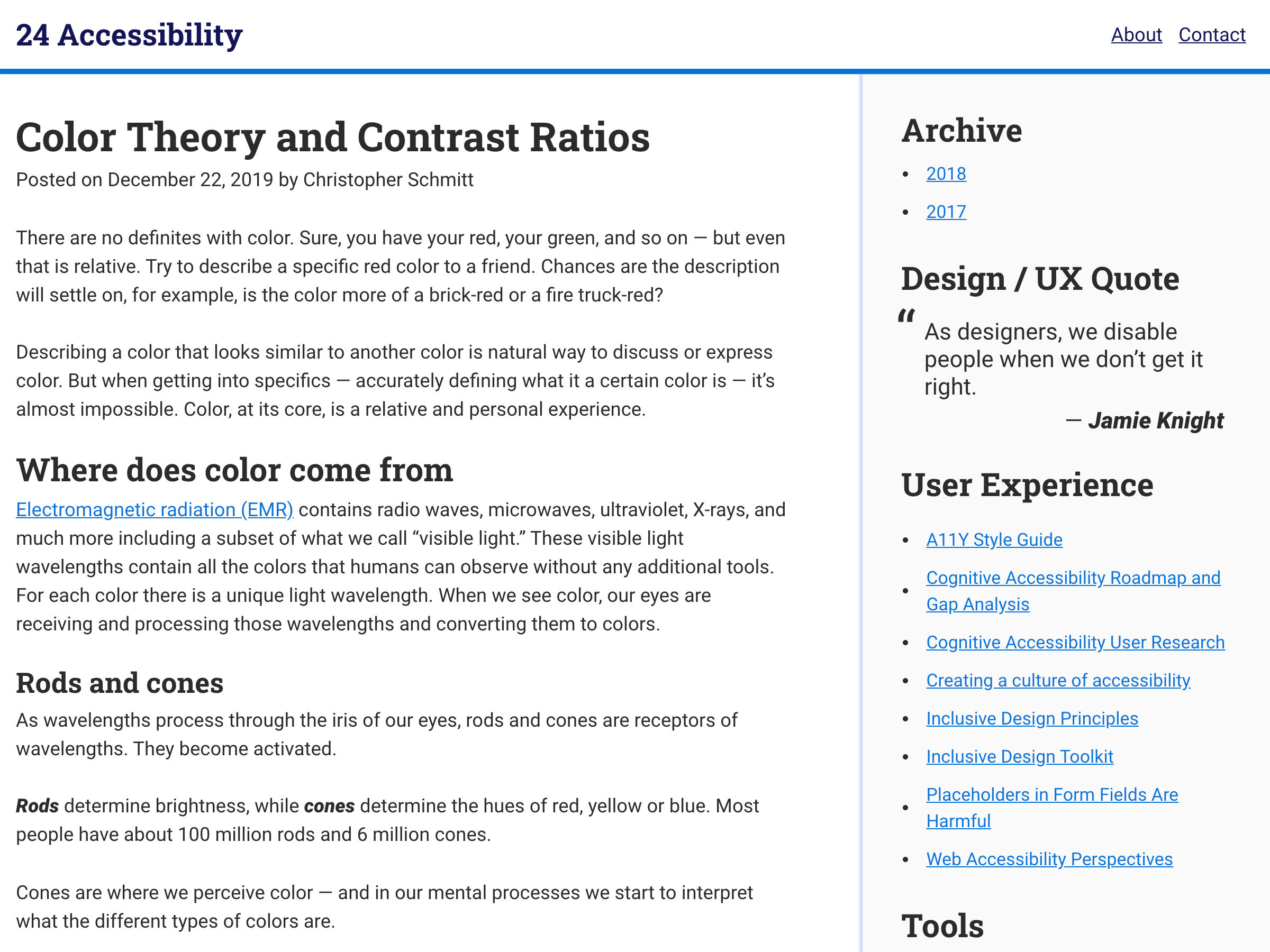 Popular design news of the week: December 23, 2019 - December 29, 2019 contrast 6