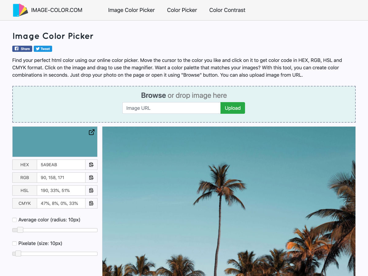 Popular design news of the week: December 23, 2019 - December 29, 2019 picker