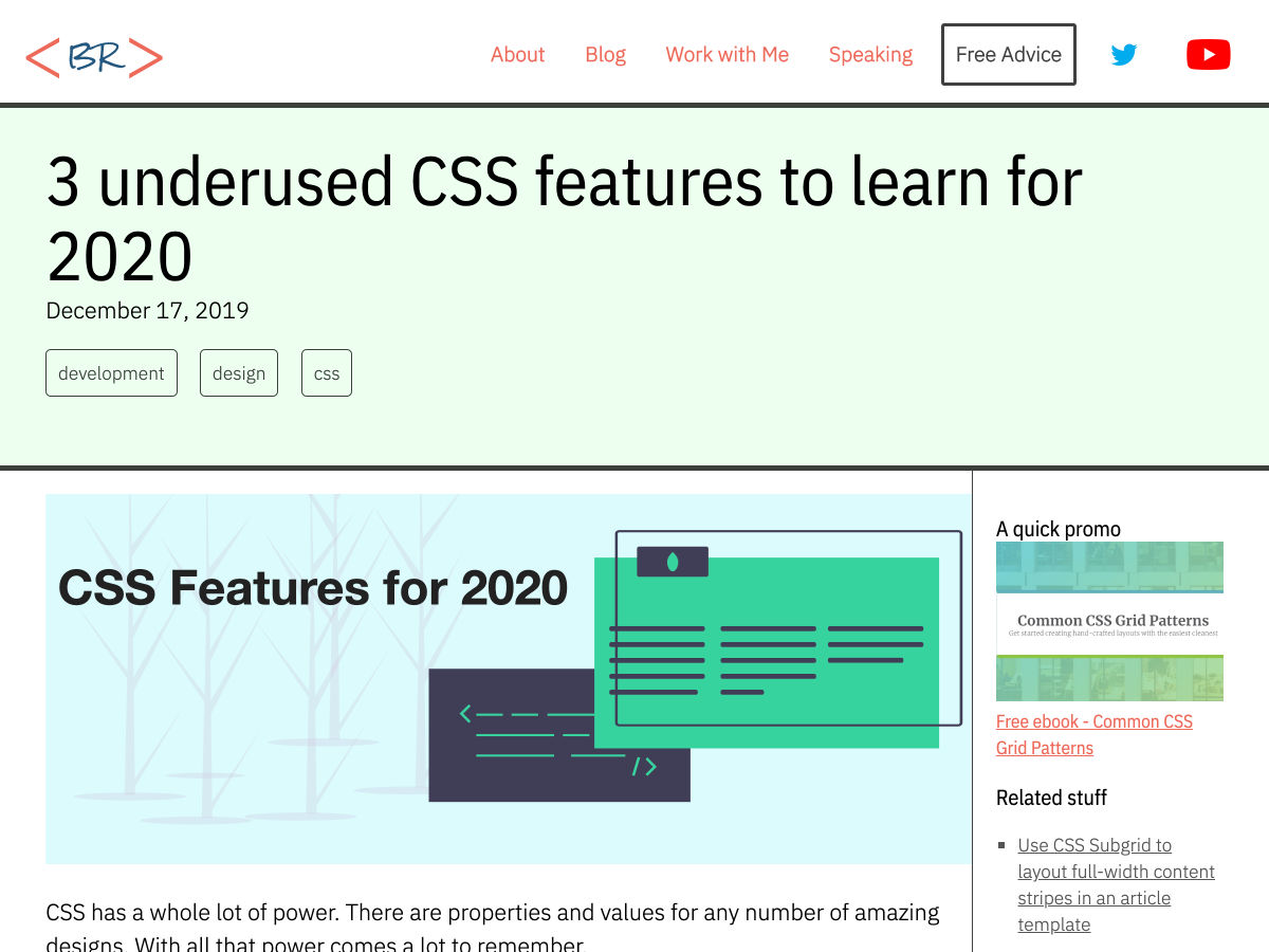 Popular design news of the week: December 23, 2019 - December 29, 2019 unnamed file.css 1