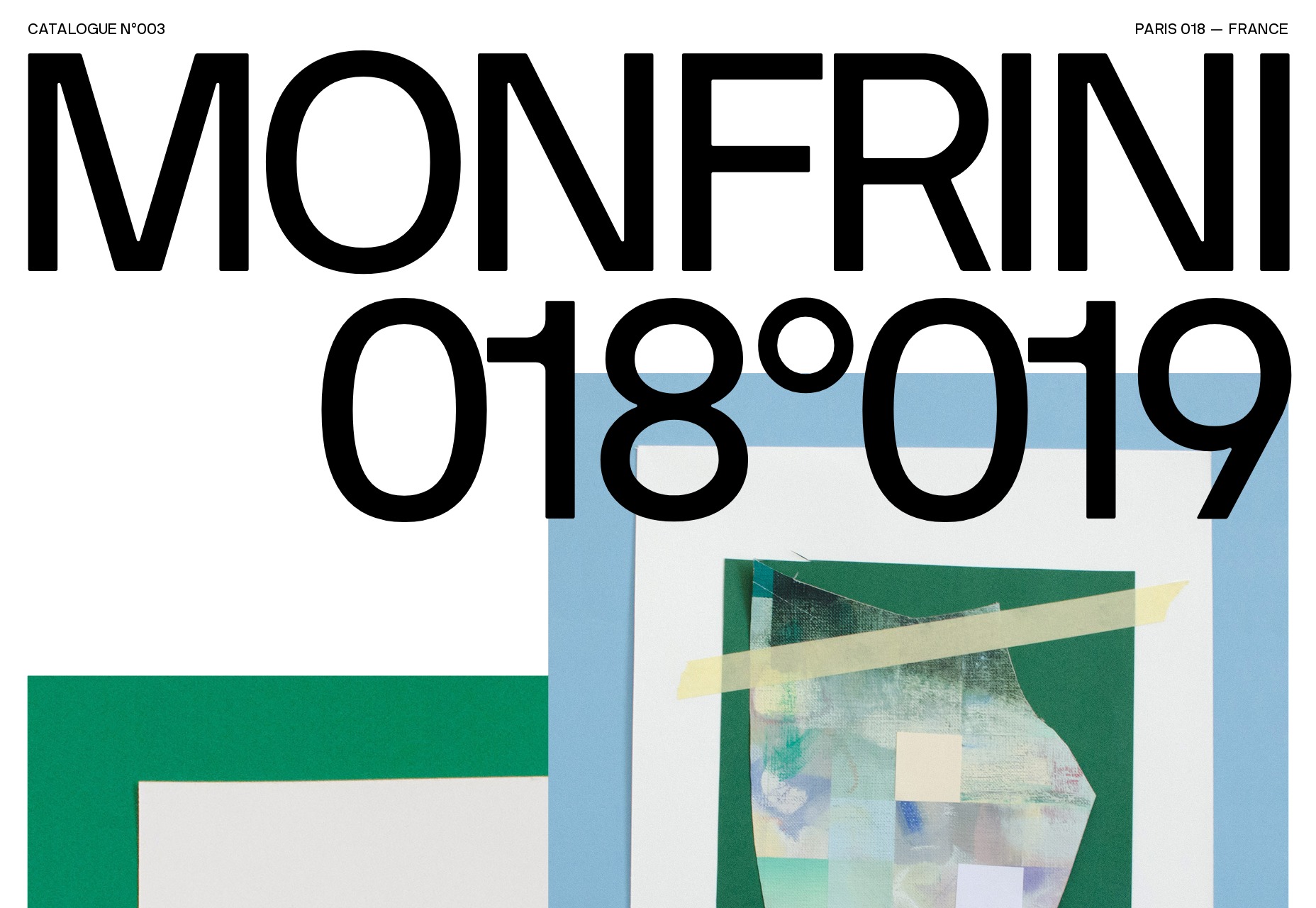 19 Best Portfolios of 2019 05-florianmonfrini
