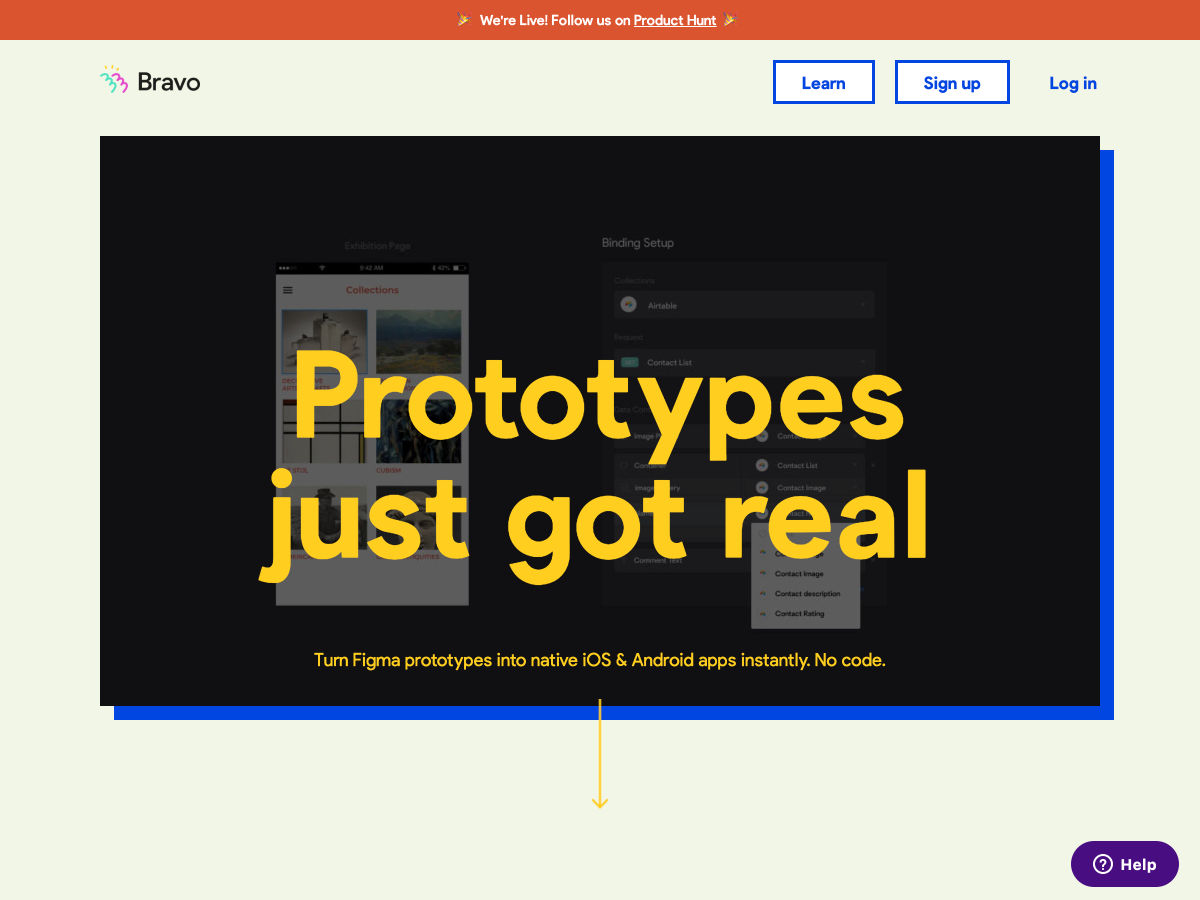 Popular design news of the week: December 16, 2019 - December 22, 2019 bravo