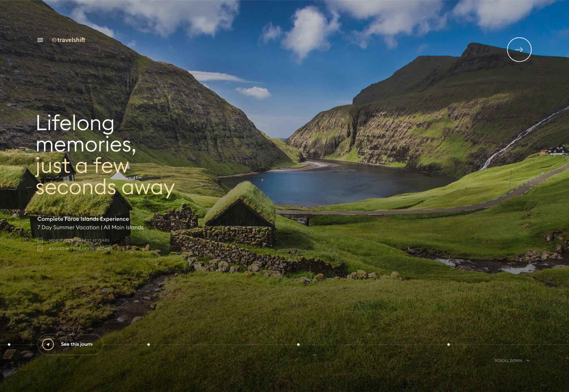 50 Best Websites of 2019 travelshift
