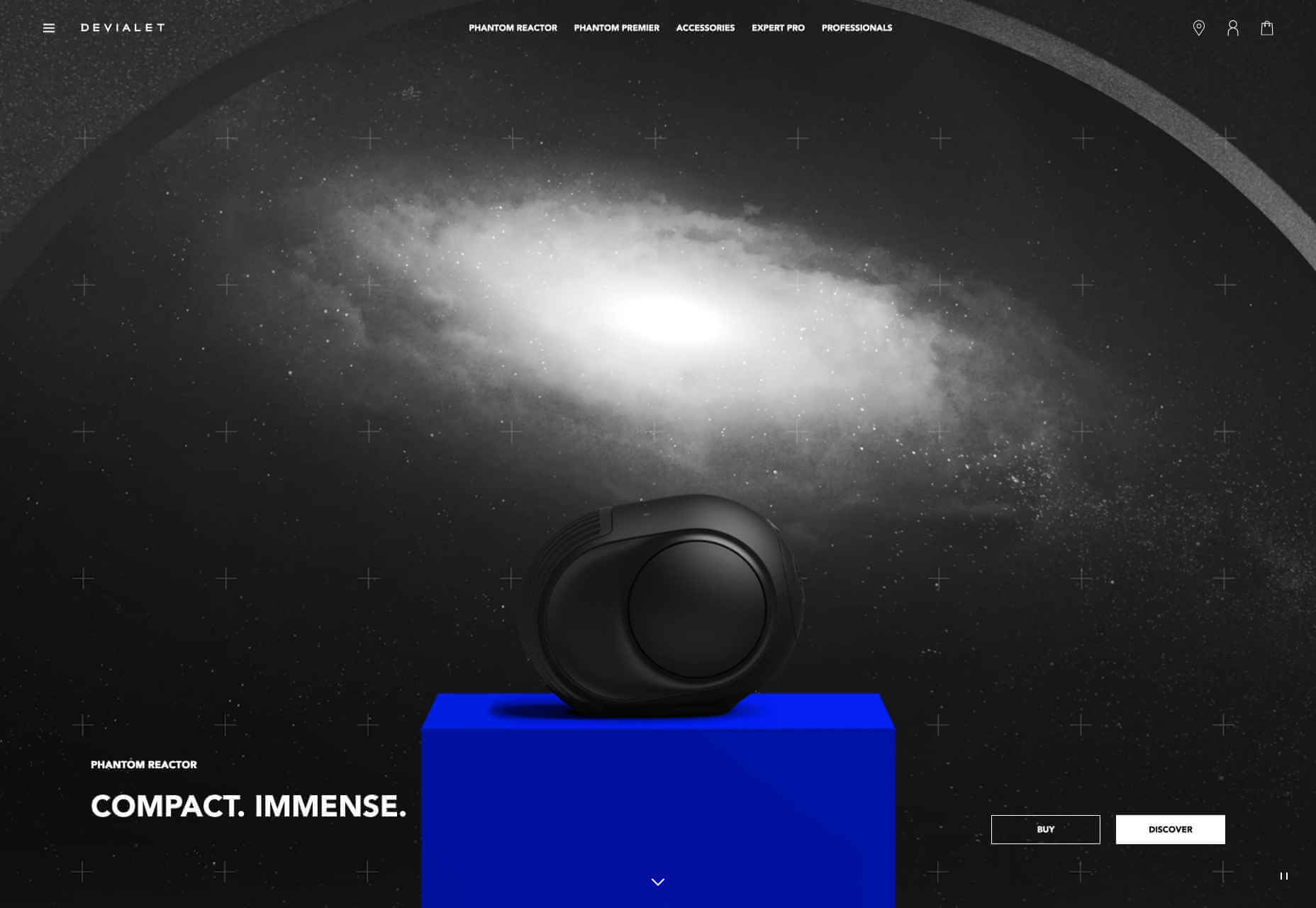 50 Best Websites of 2019 014-devialet