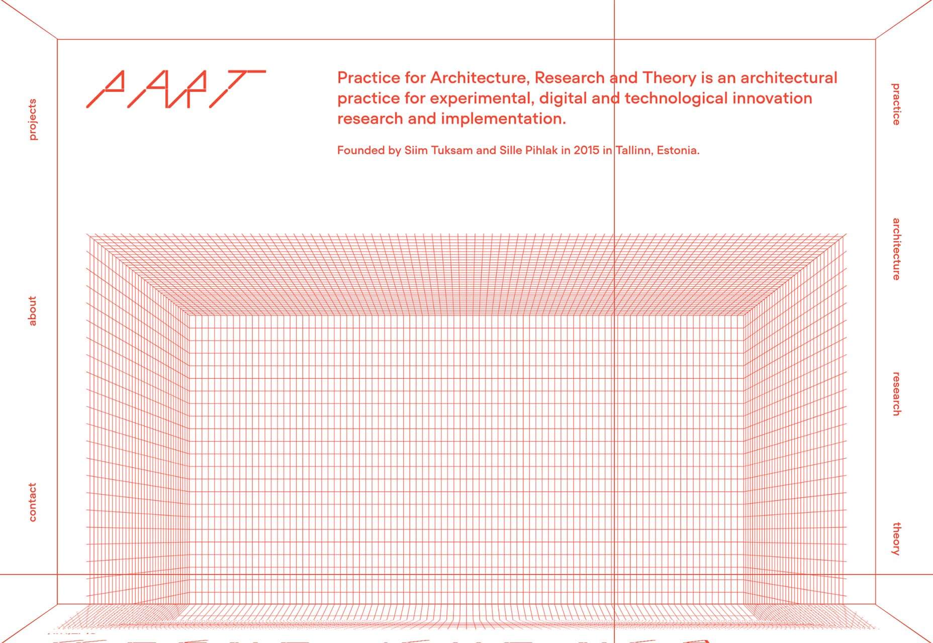 20 Freshest Web Designs, January 2019 12_part