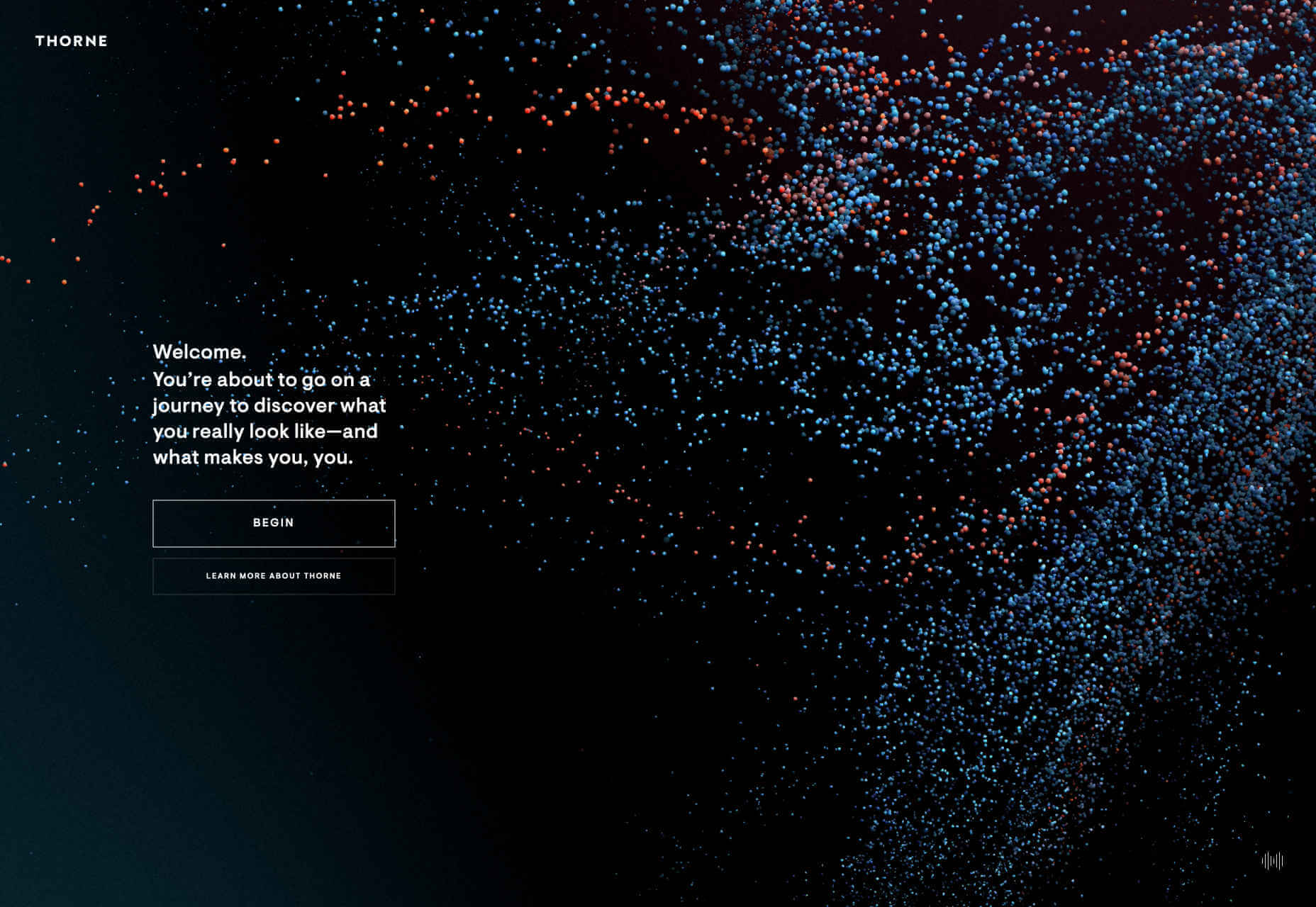 50 Best Websites of 2019 thorne