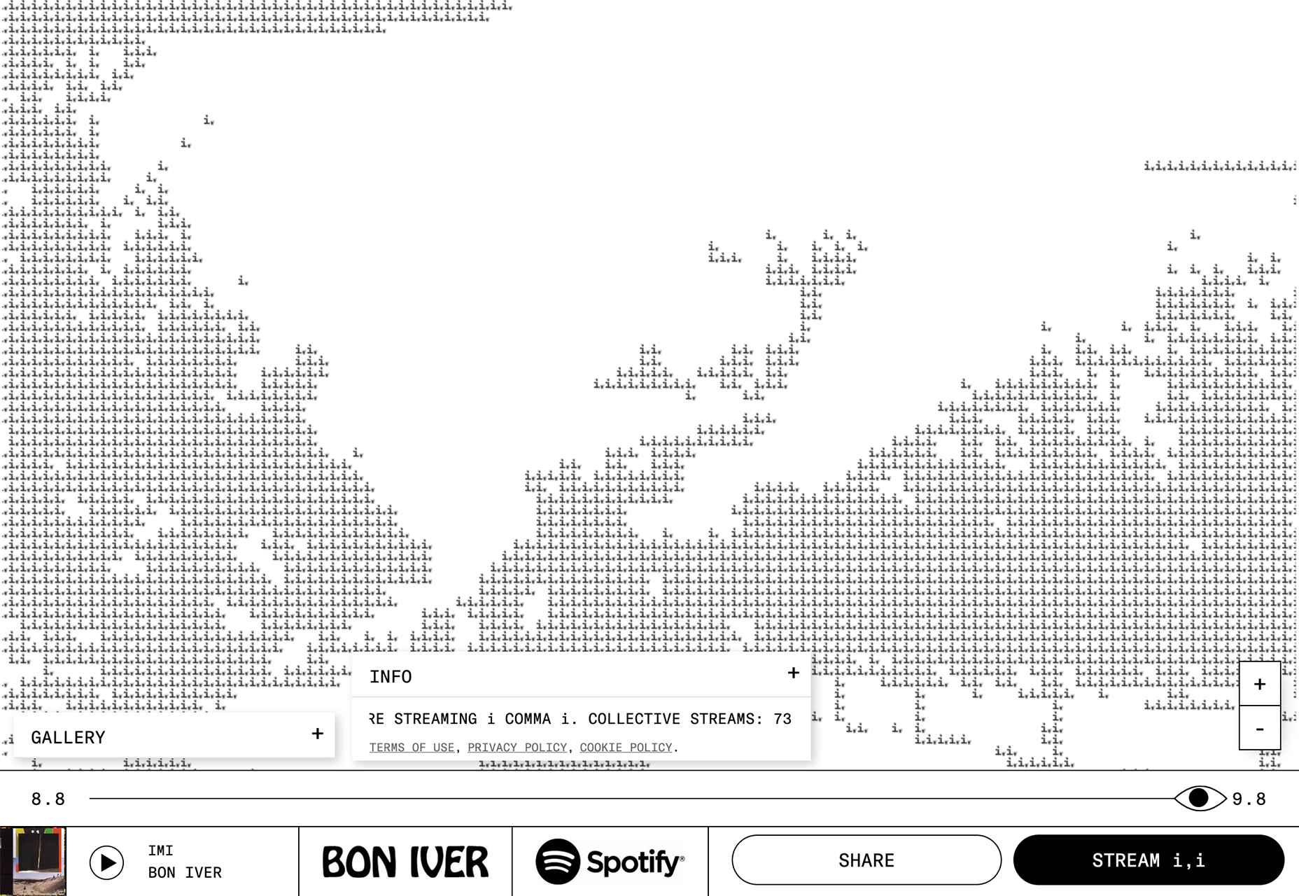 20 Freshest Web Designs, September 2019 01-boniver