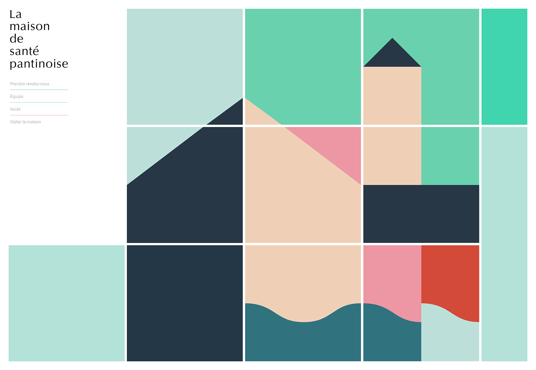 20 Freshest Web Designs, October 2019 003-lamaisondesantepantinoise