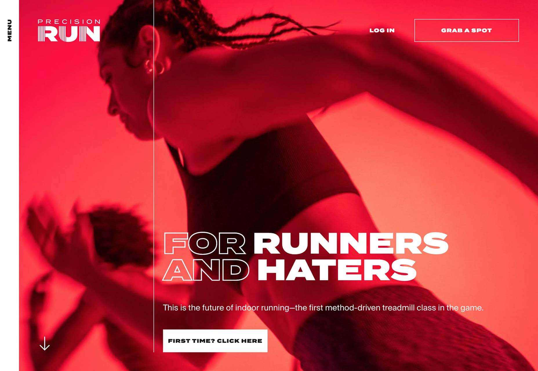 20 Freshest Web Designs, June 2019 precisionrun