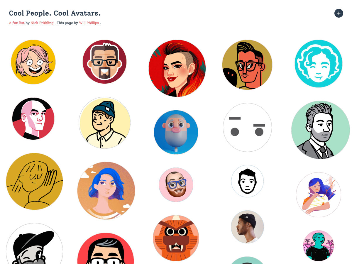 avatars 1