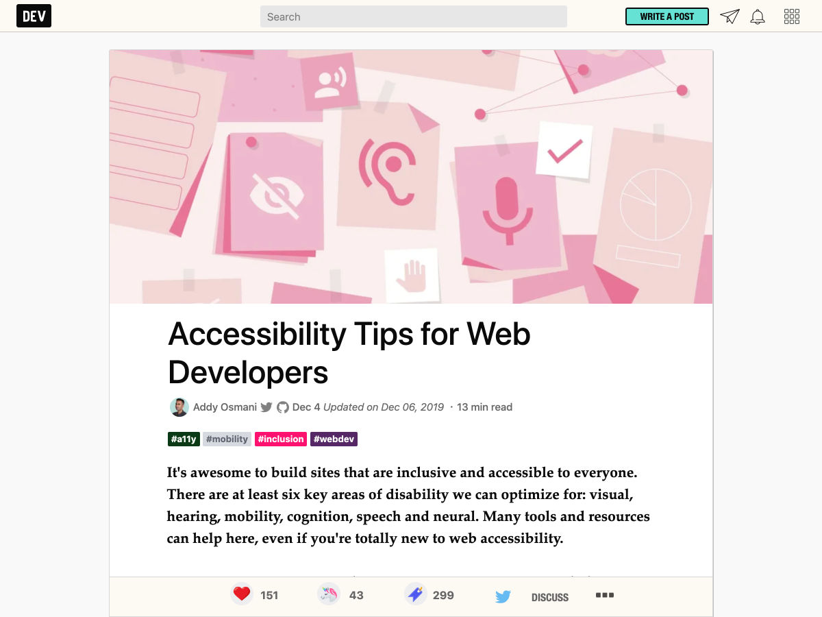 accessibility 4