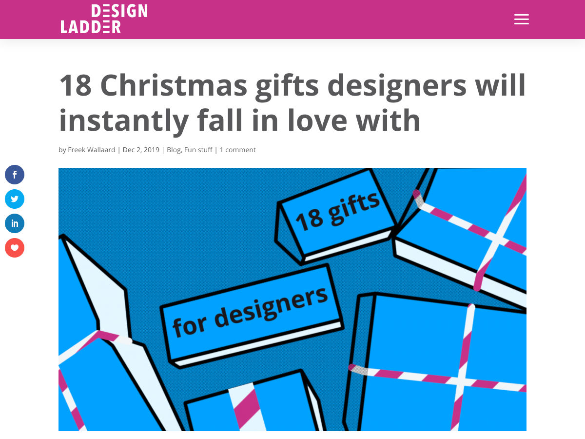gifts