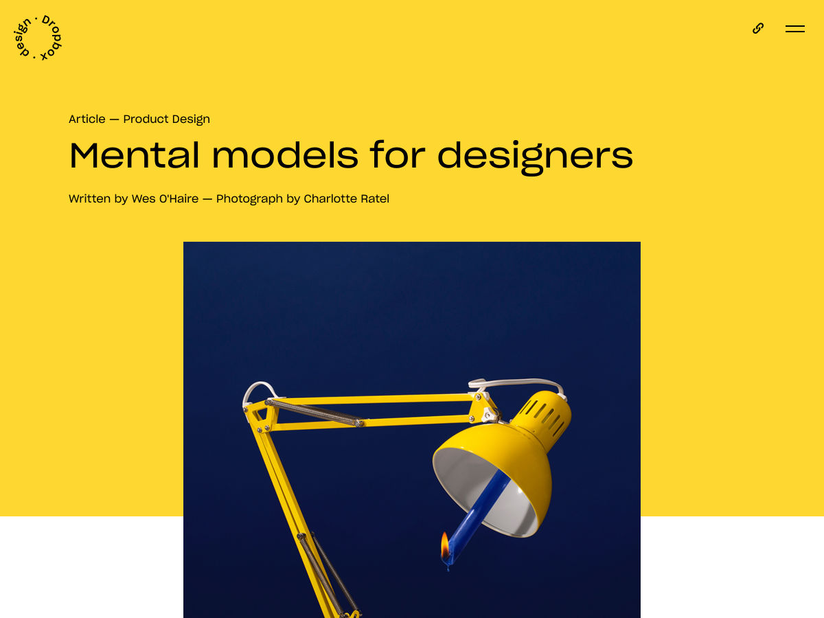 mentalmodels