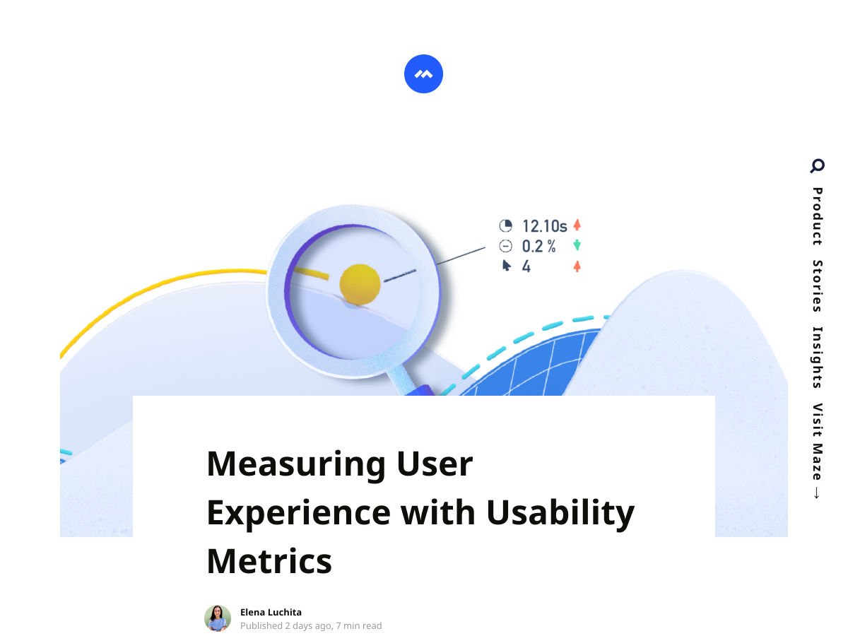 metrics