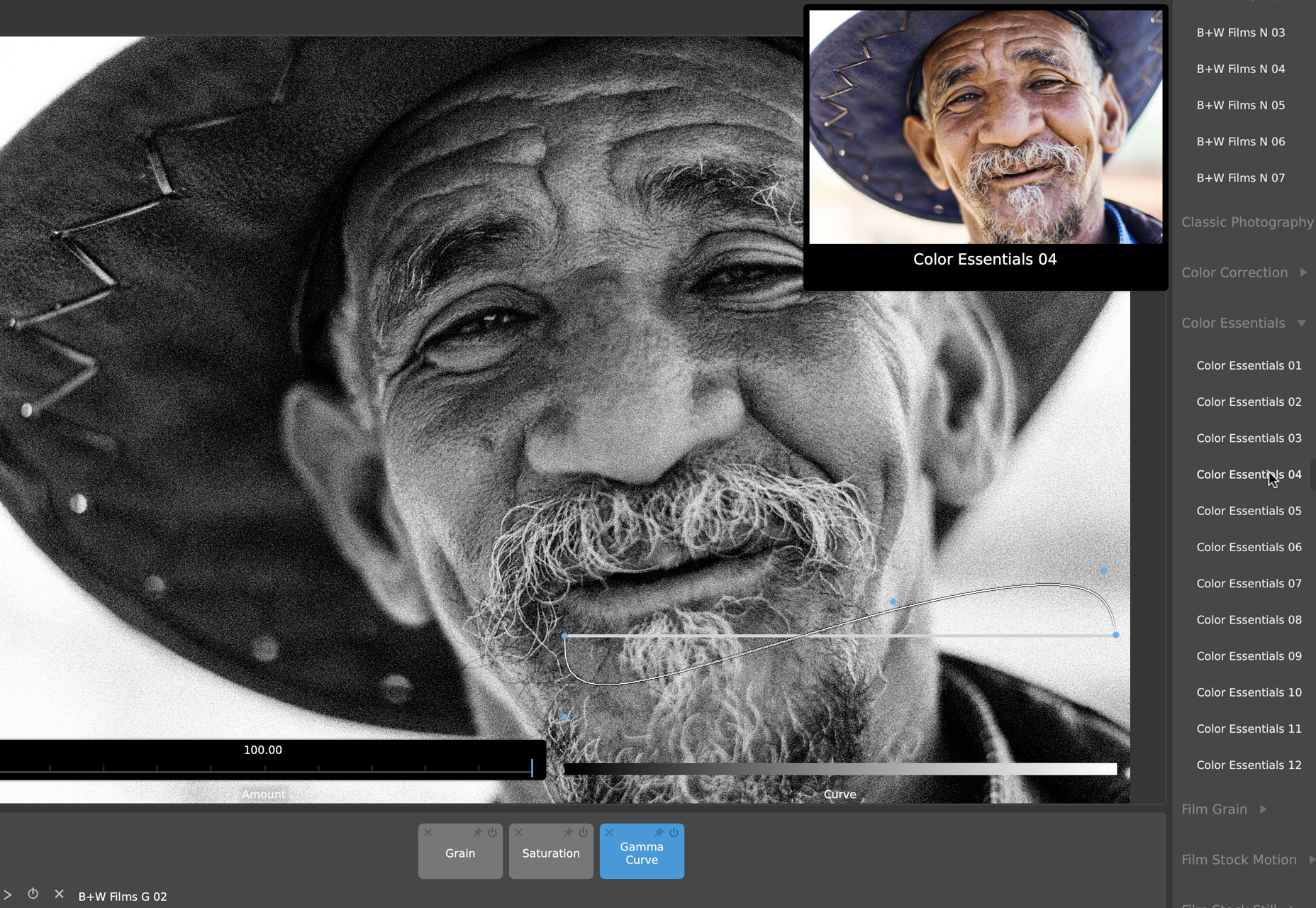 Exciting New Tools for Designers, December 2019 camerabag