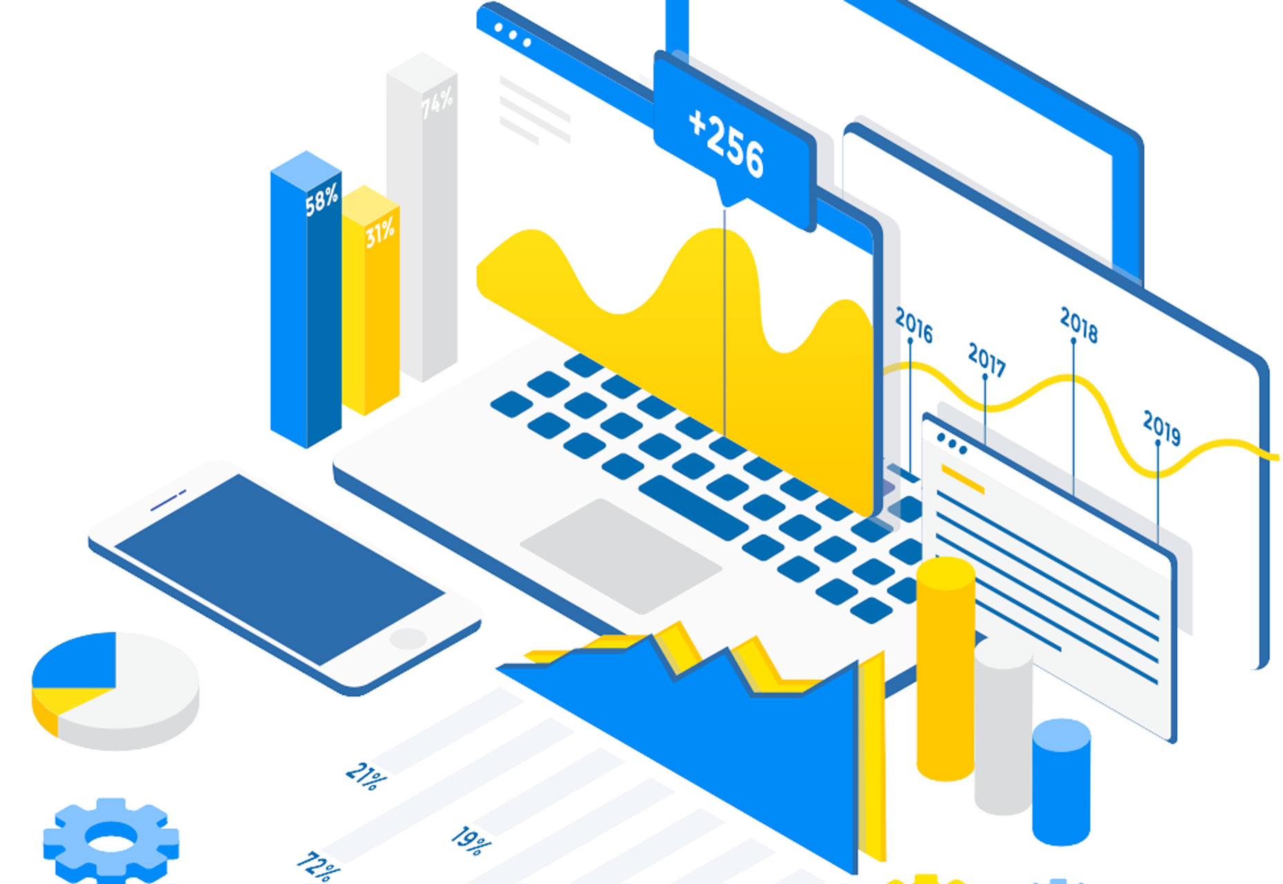 Exciting New Tools for Designers, December 2019 jet