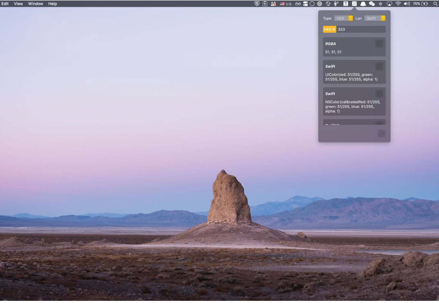 Exciting New Tools for Designers, December 2019 convert 1