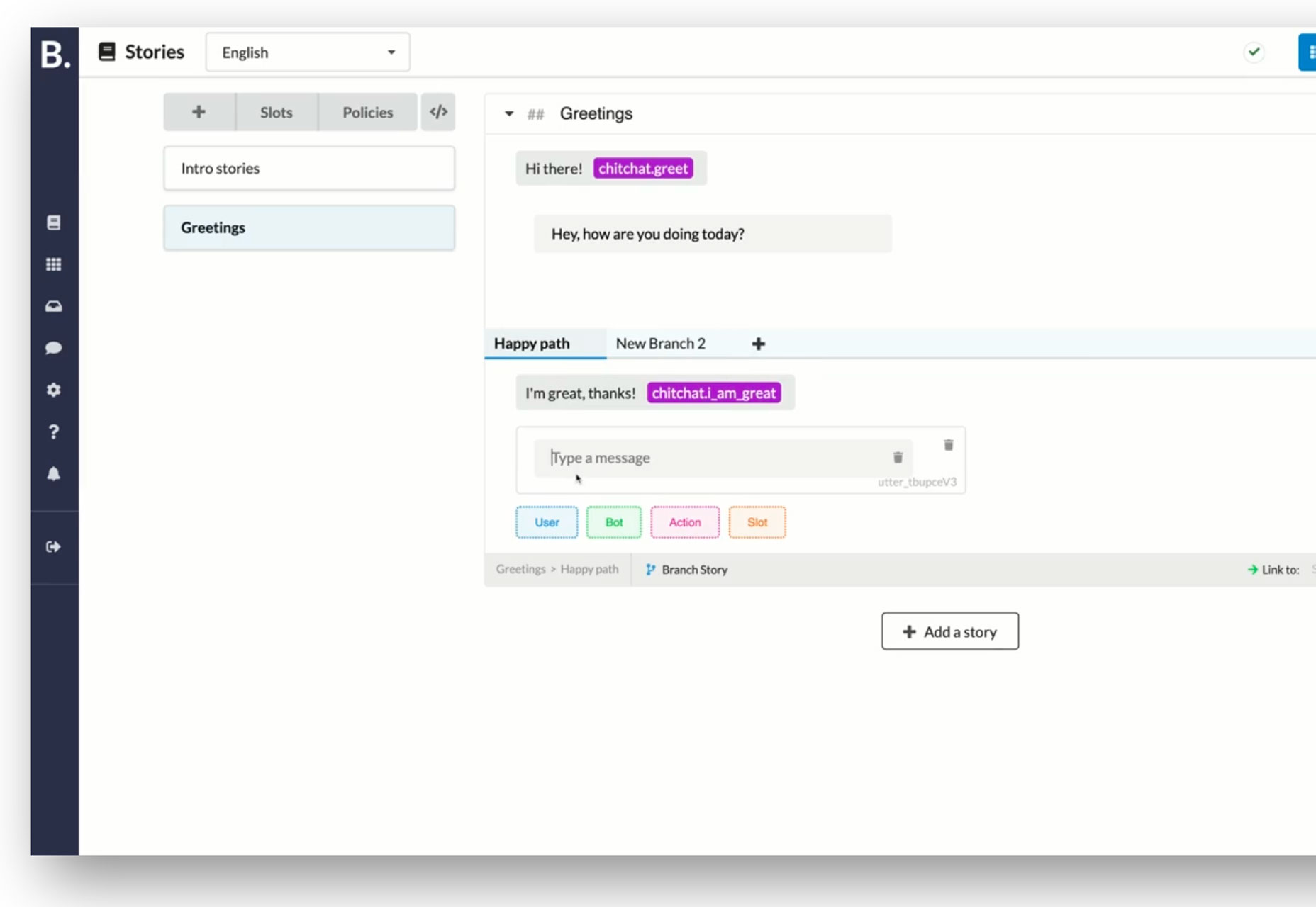 Exciting New Tools for Designers, December 2019 botfront