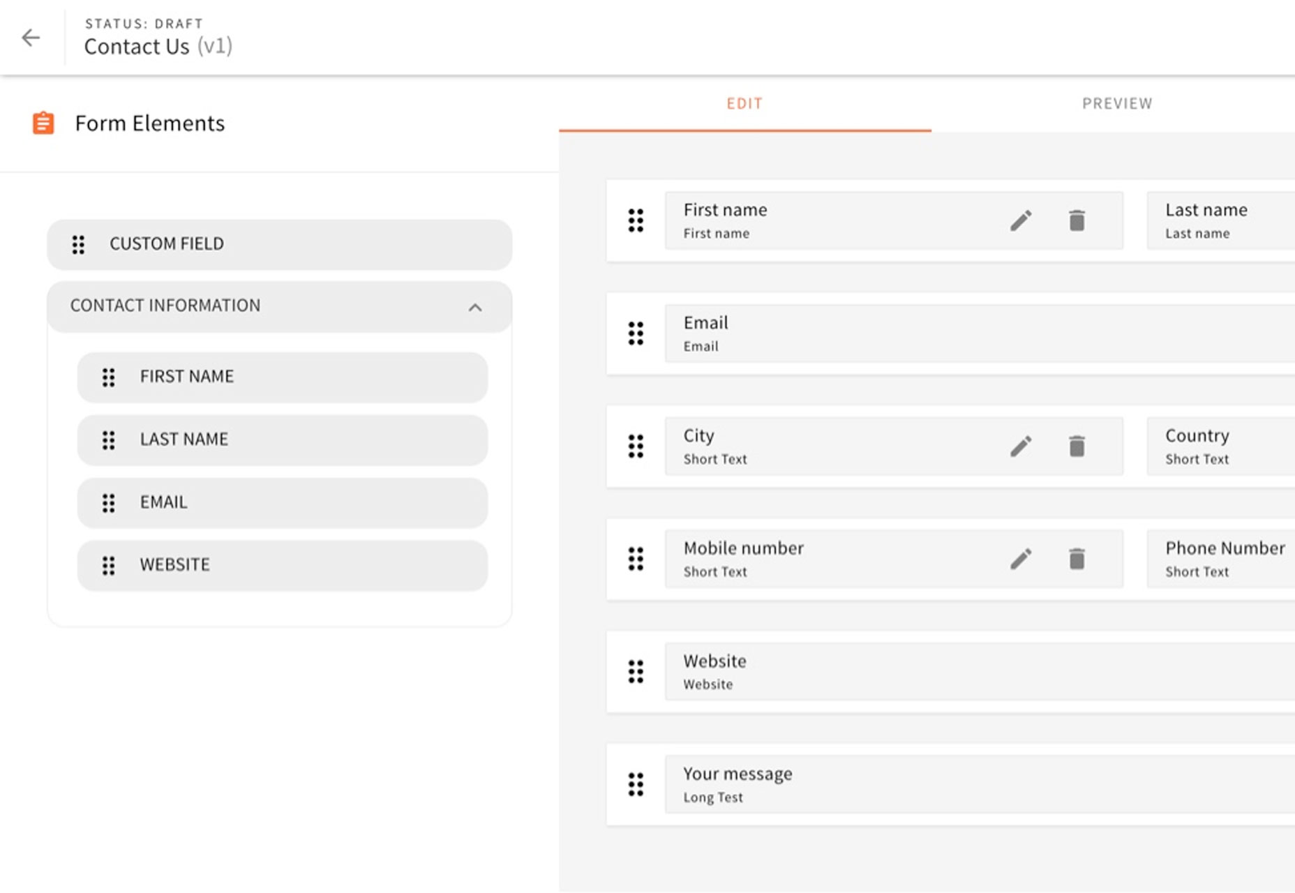 Exciting New Tools for Designers, December 2019 webiny