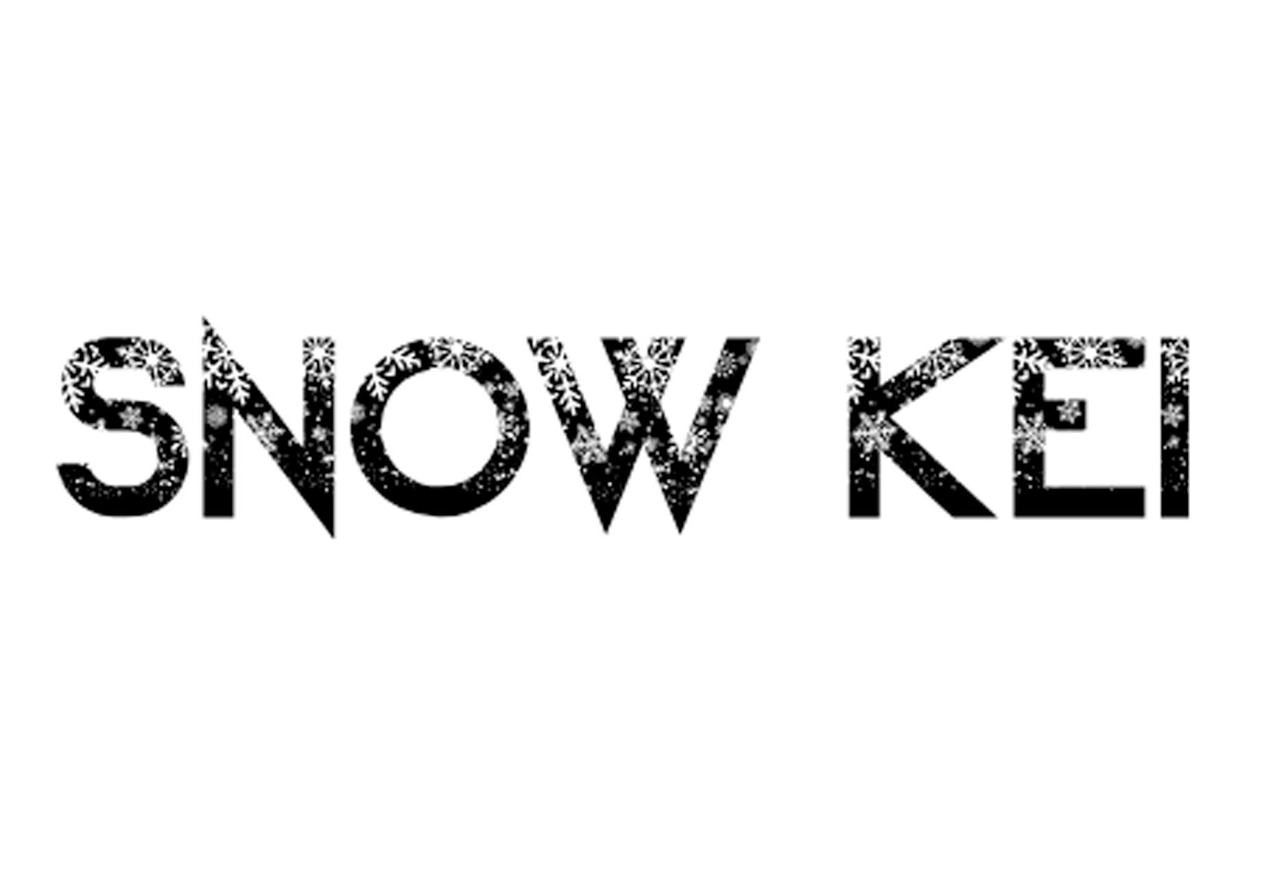 Exciting New Tools for Designers, December 2019 snow