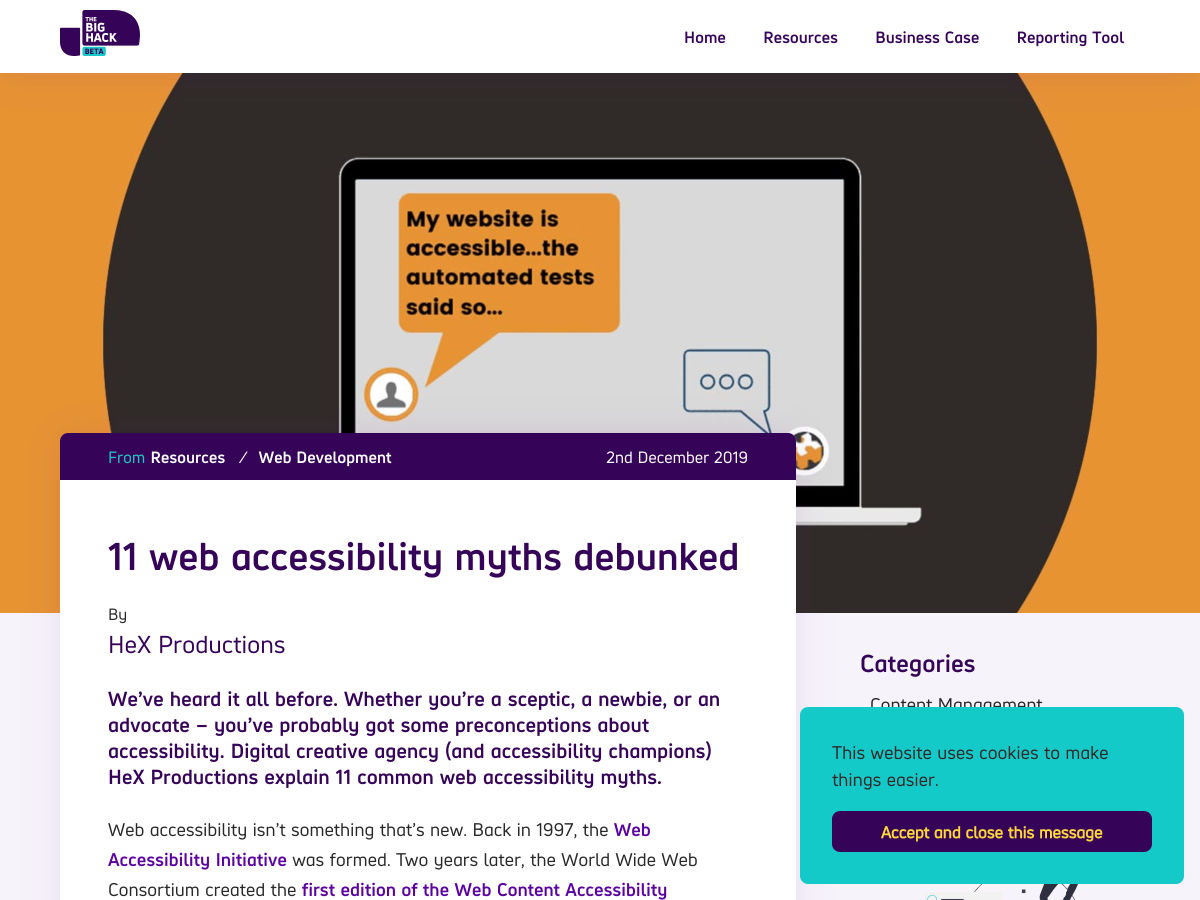 Popular design news of the week: December 2, 2019 - December 8, 2019 myths 4