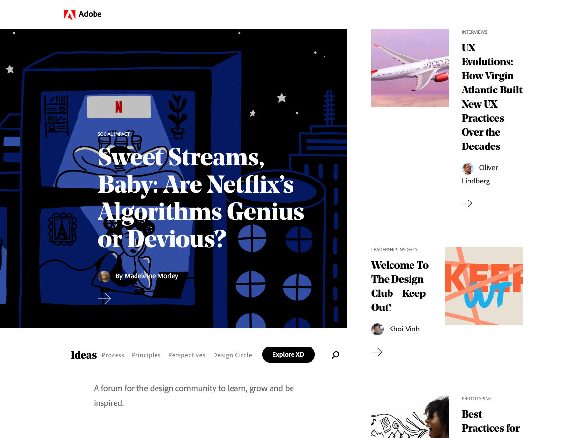 Popular design news of the week: December 2, 2019 - December 8, 2019