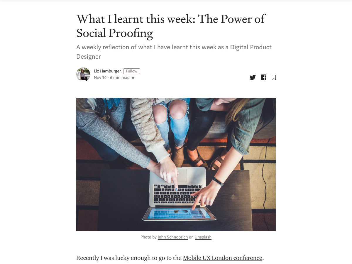 Popular design news of the week: December 2, 2019 - December 8, 2019 proofing