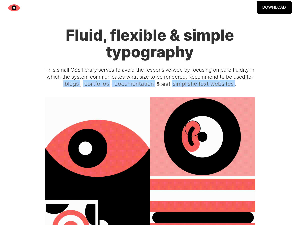 Popular design news of the week: December 2, 2019 - December 8, 2019 fluiditype