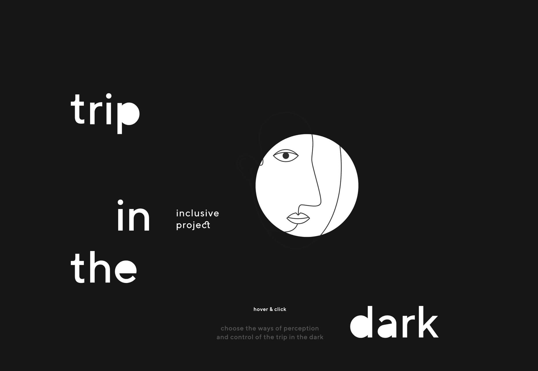 3 Essential Design Trends, December 2019 dark