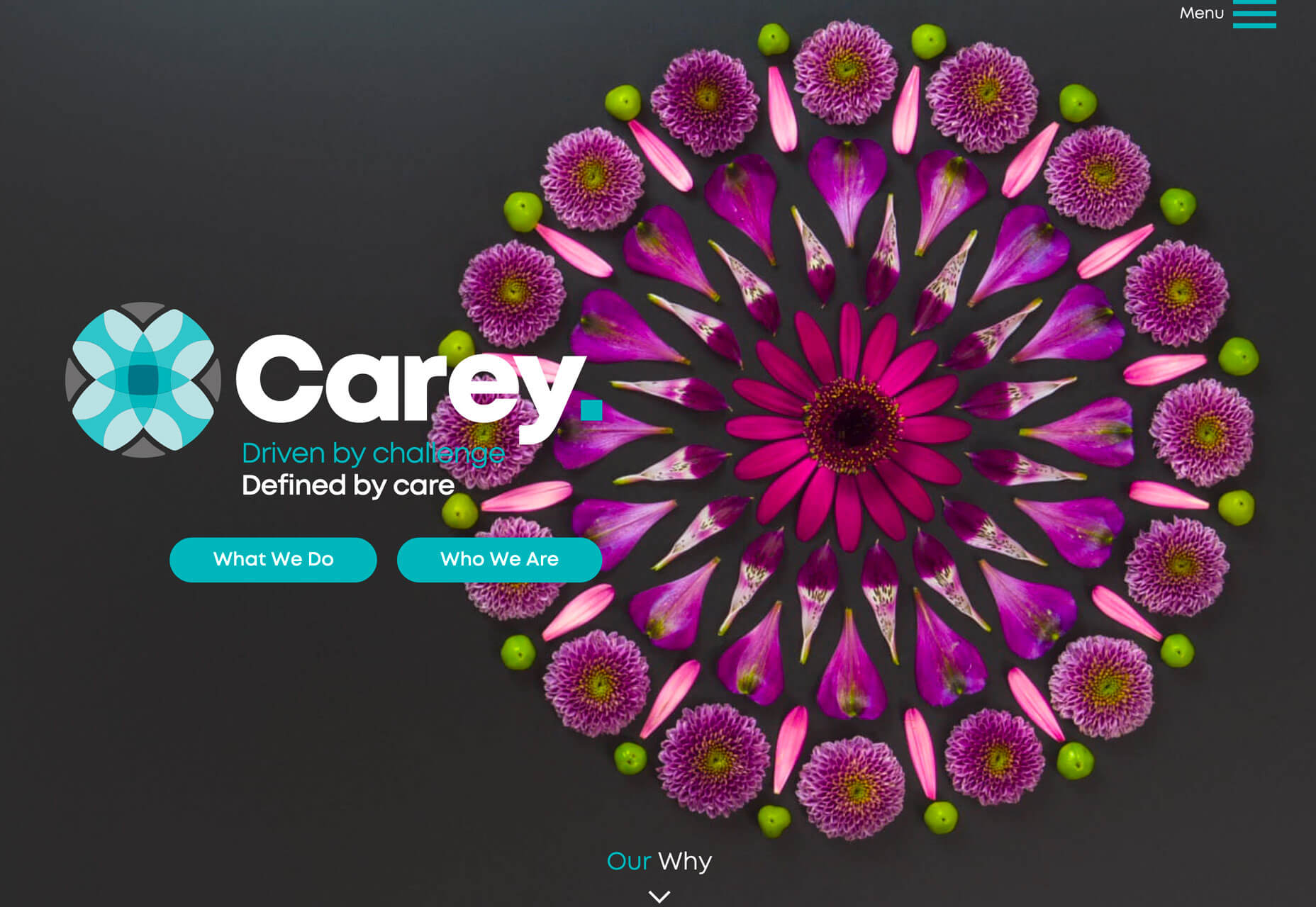 3 Essential Design Trends, December 2019 carey