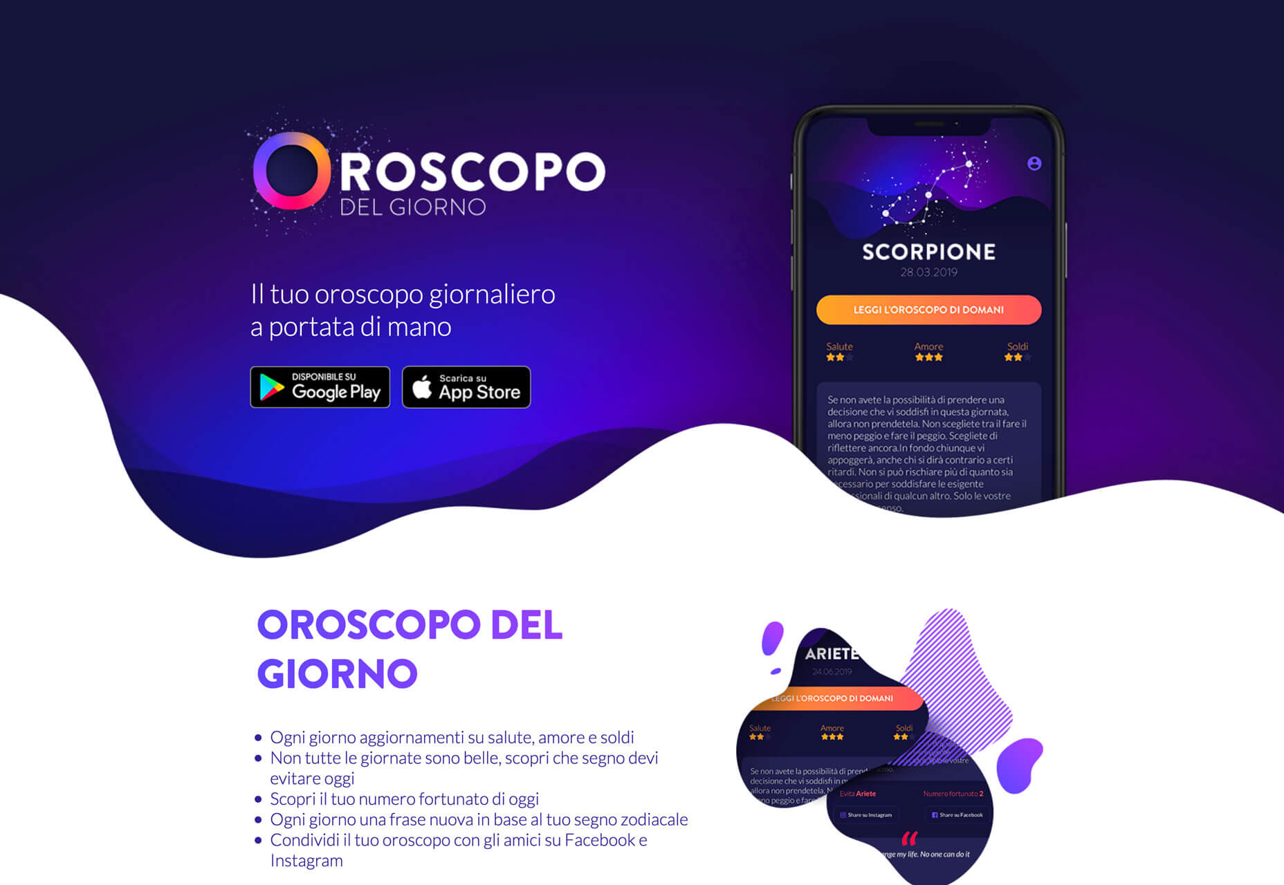 3 Essential Design Trends, December 2019 oro
