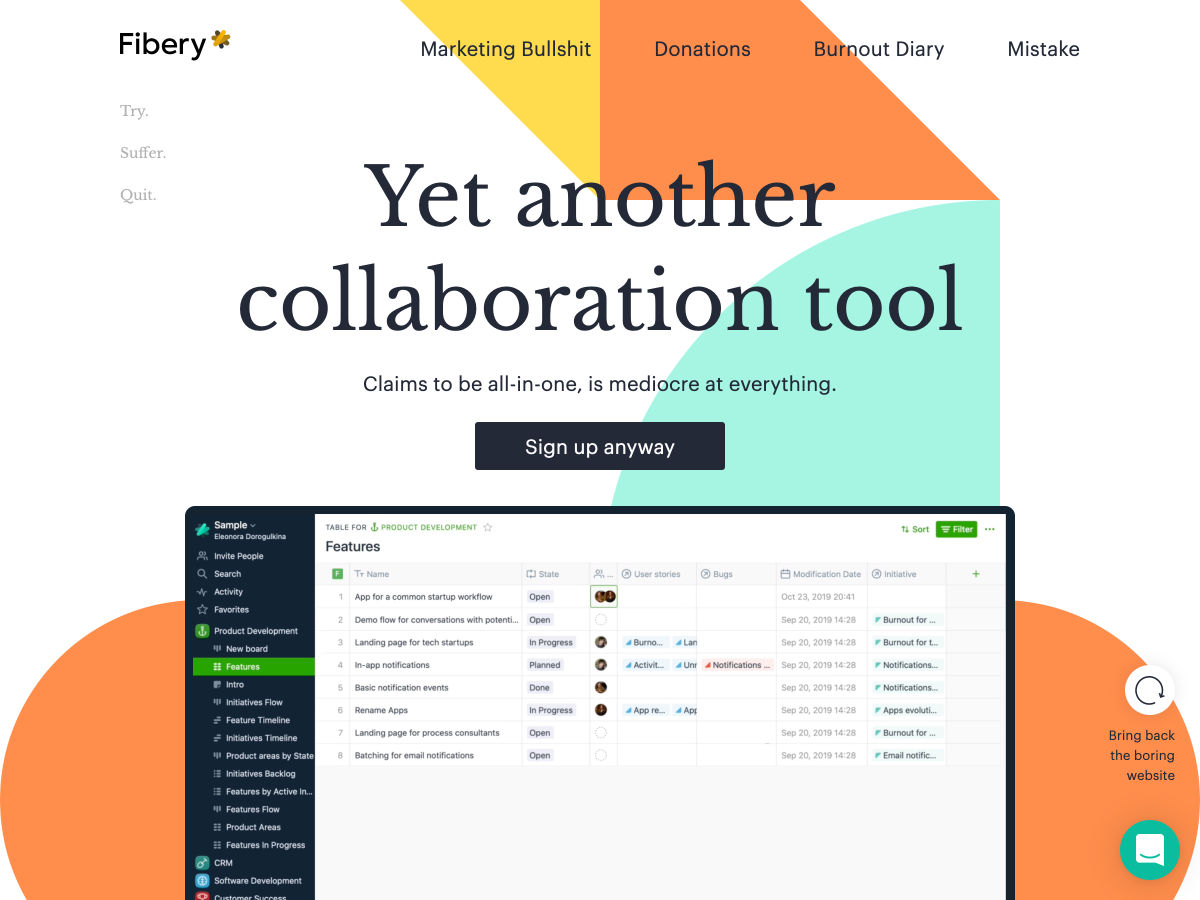 Popular design news of the week: November 25, 2019 - December 1, 2019 honest