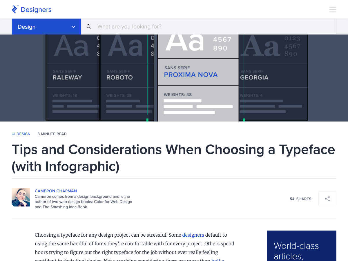 Popular design news of the week: November 25, 2019 - December 1, 2019 typeface