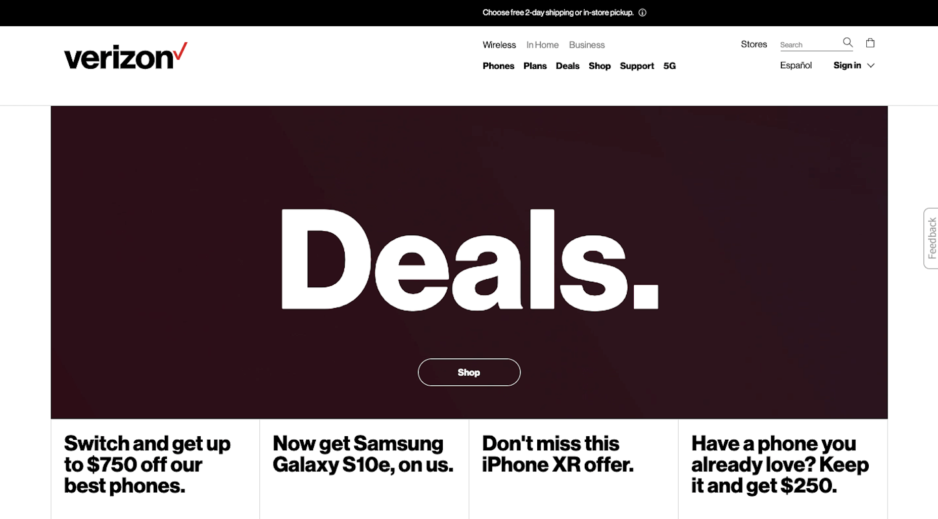 10 Popular Design Trends It’s Time to Let Die Verizon Wireless 2019