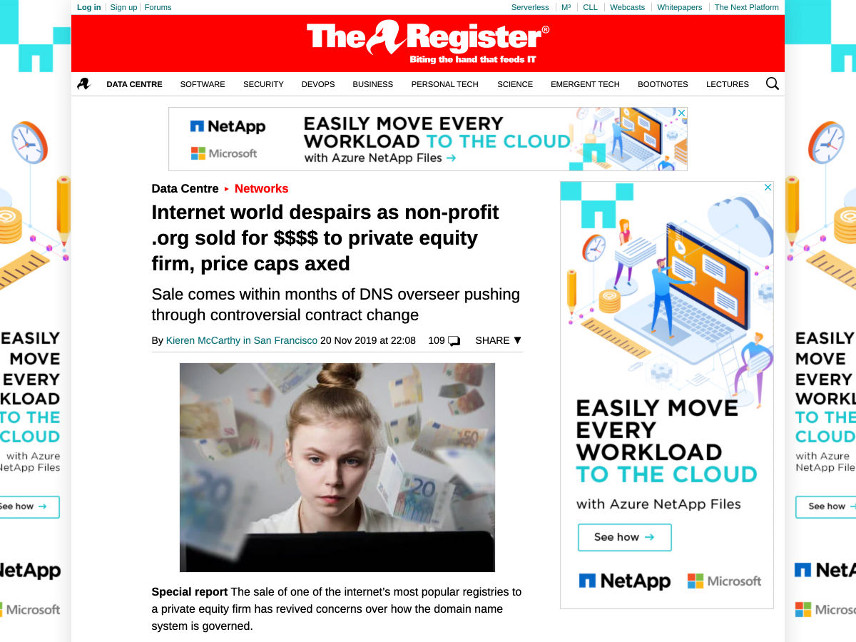 Popular design news of the week: November 18, 2019 - November 24, 2019 org