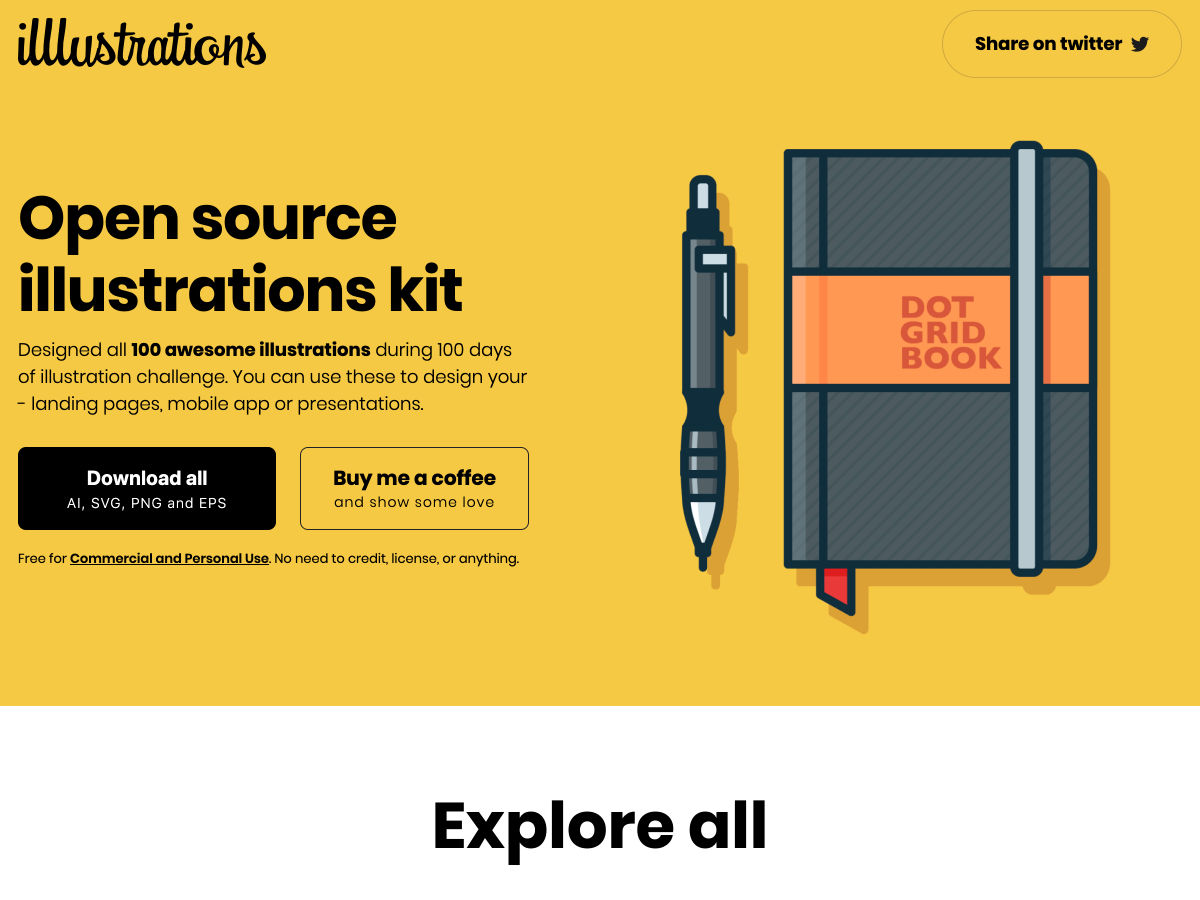 Popular design news of the week: November 18, 2019 - November 24, 2019 illustrations 6