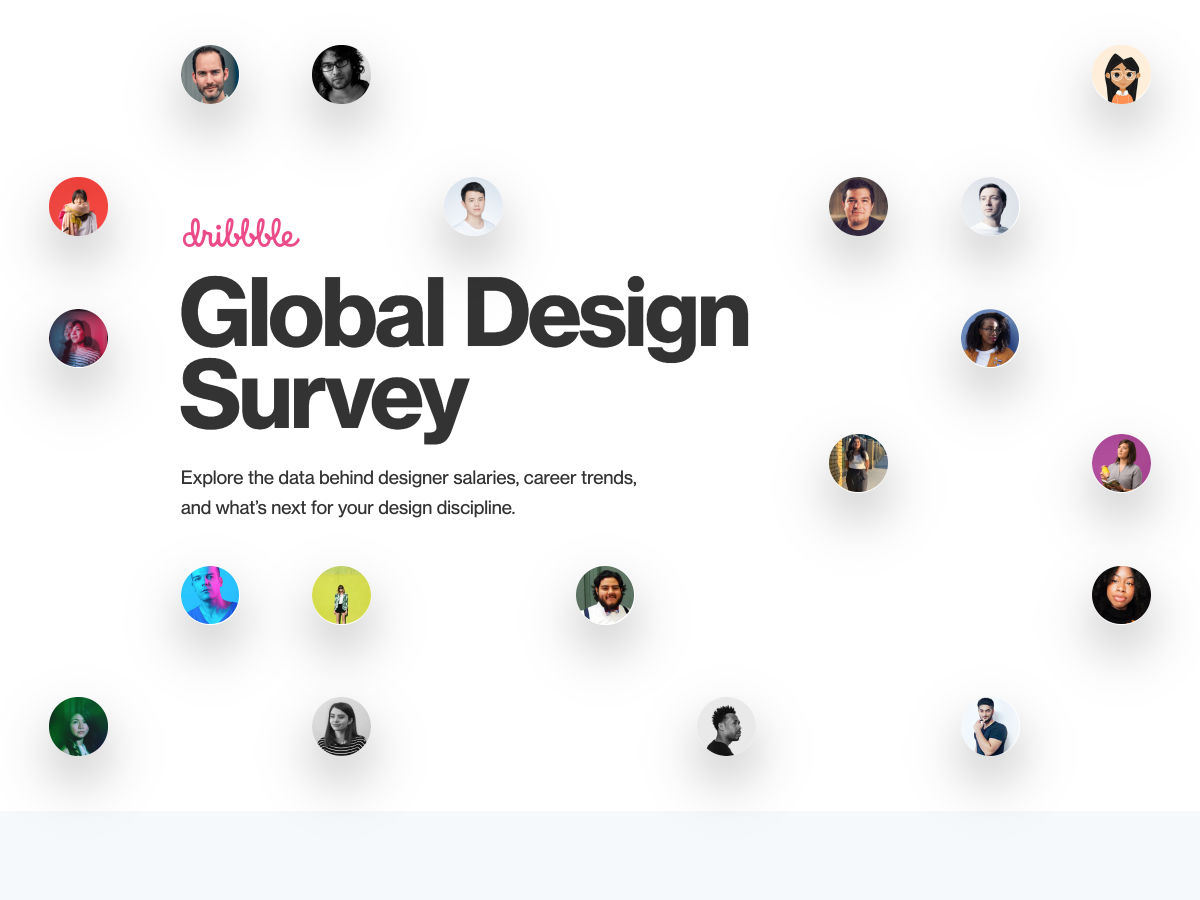 Popular design news of the week: November 18, 2019 - November 24, 2019 survey 1