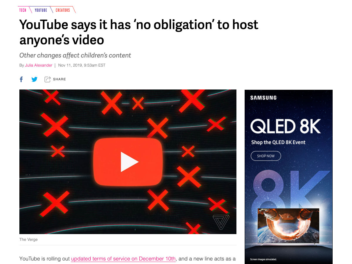 youtube 3