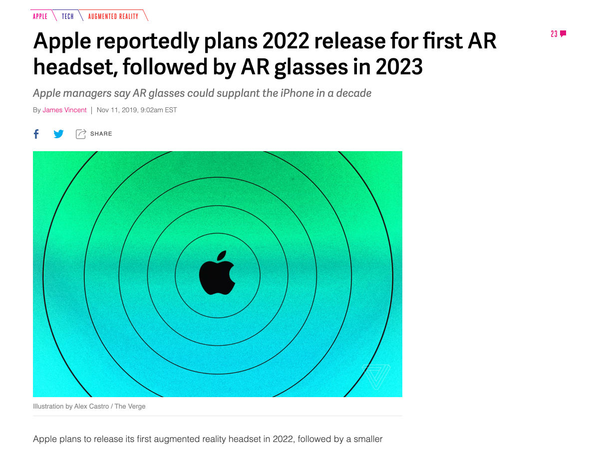 arheadset