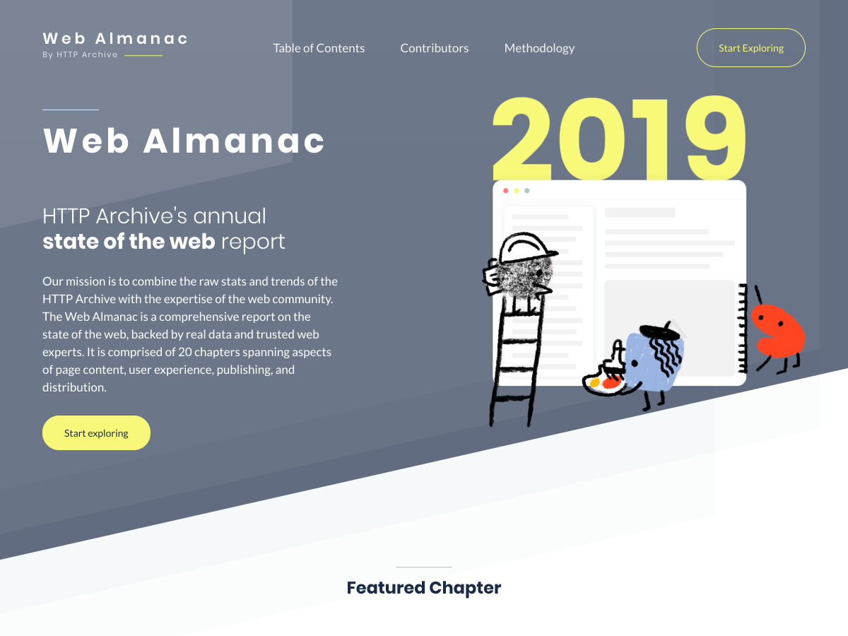 almanac 1
