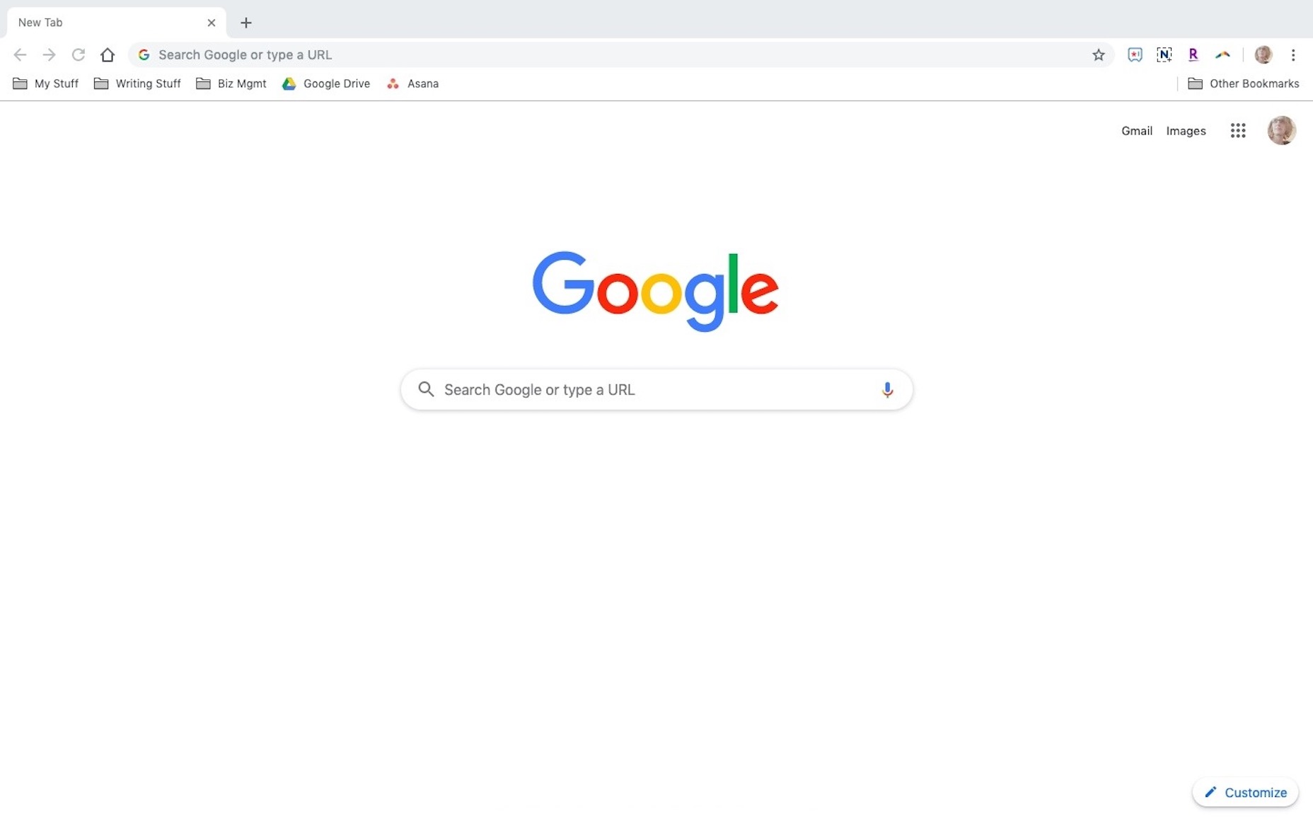 Would The Web Be Better With One Good Browser? Google Chrome Web Browser