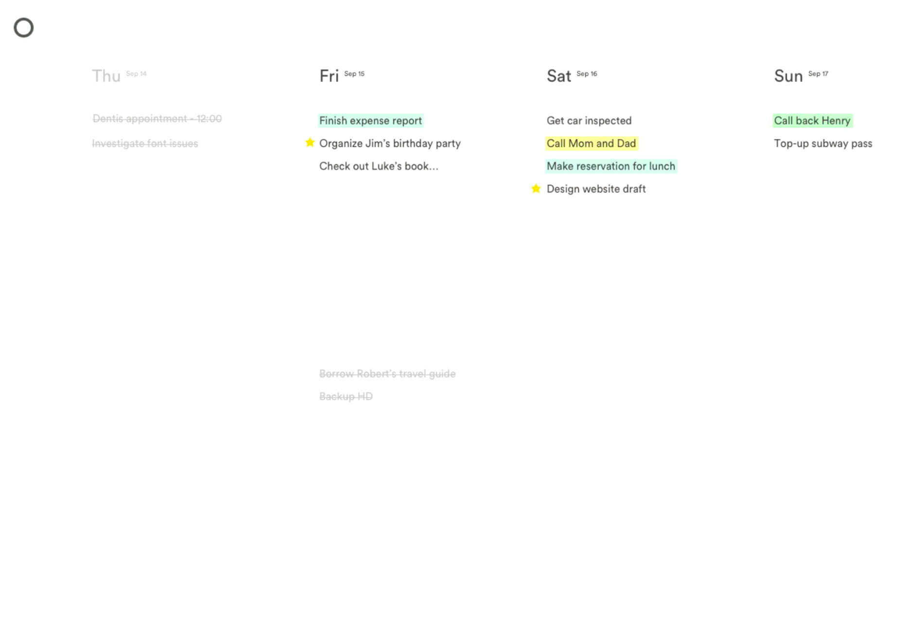 Exciting New Tools for Designers, November 2019 claro