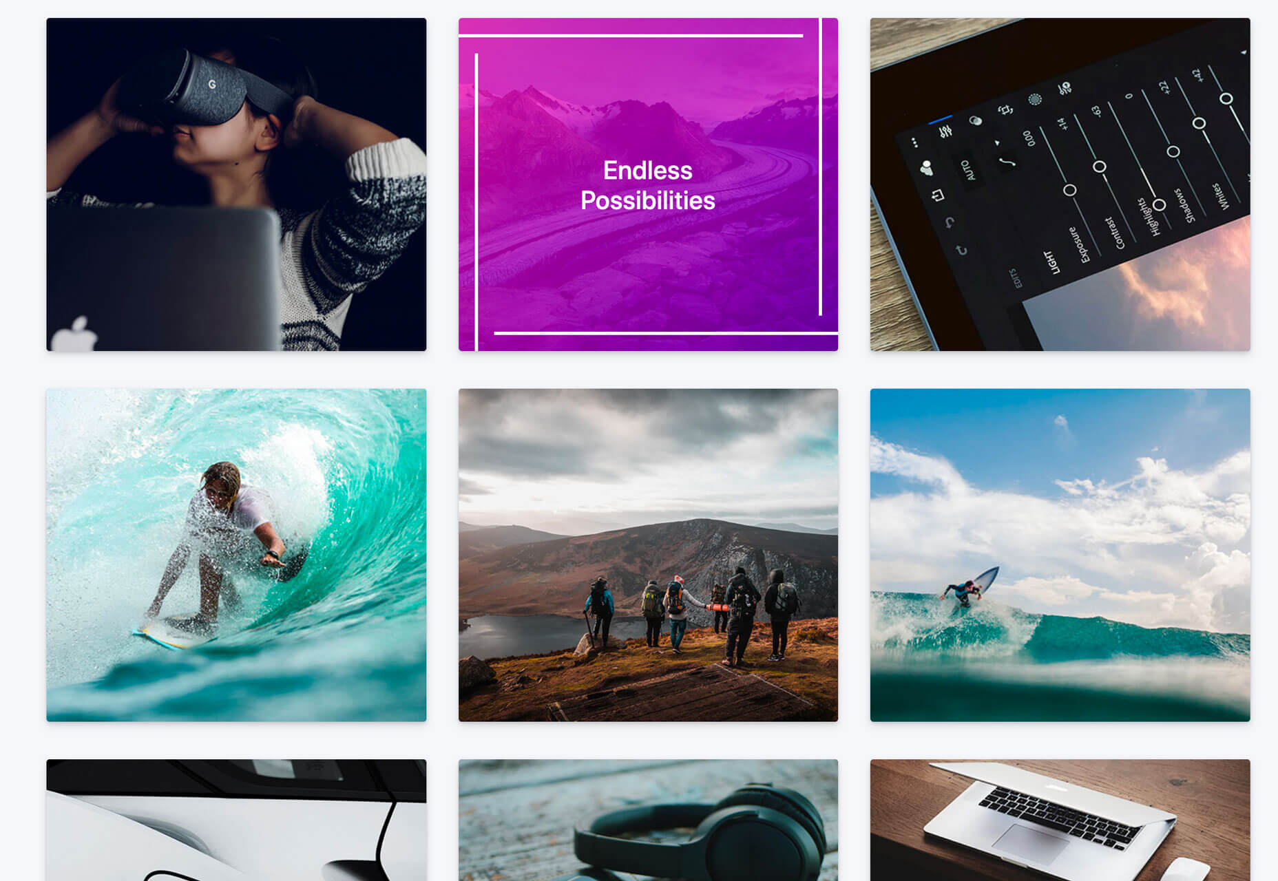 Exciting New Tools for Designers, November 2019 izmir