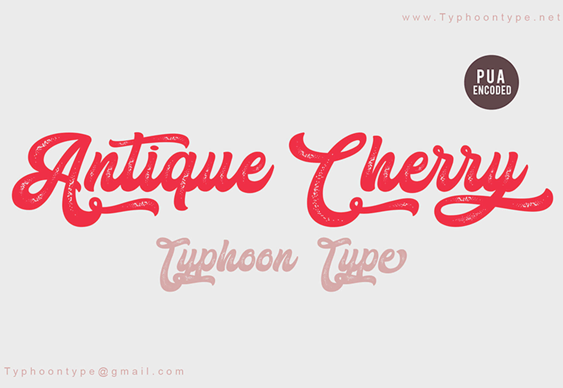 Exciting New Tools for Designers, November 2019 cherry