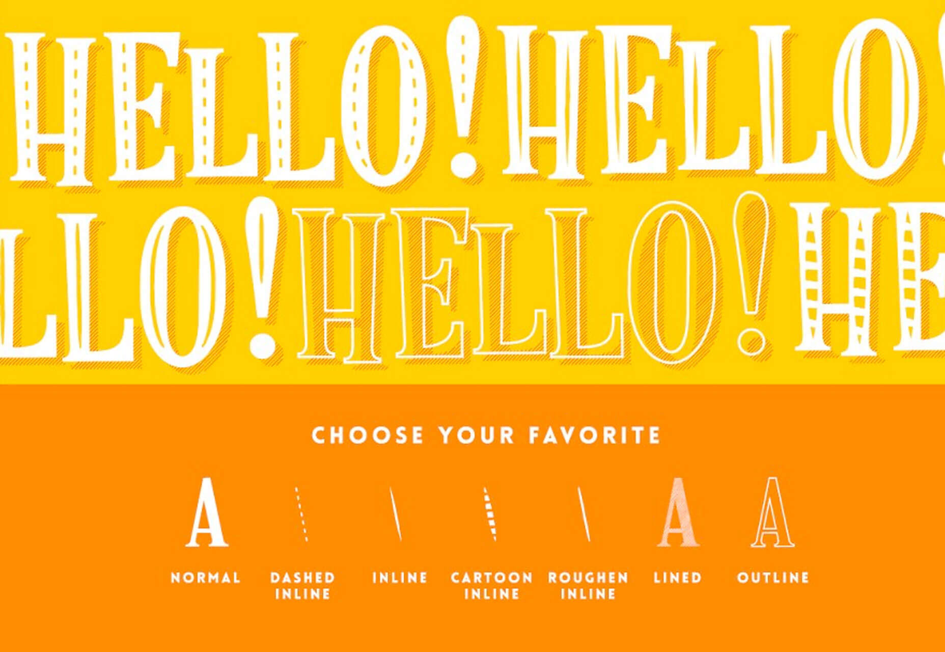 Exciting New Tools for Designers, November 2019 les