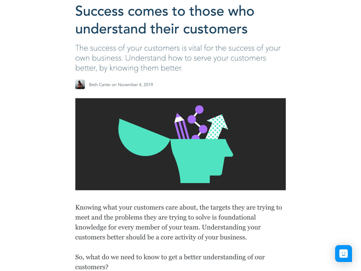 Popular design news of the week: November 4, 2019 - November 10, 2019 success 1
