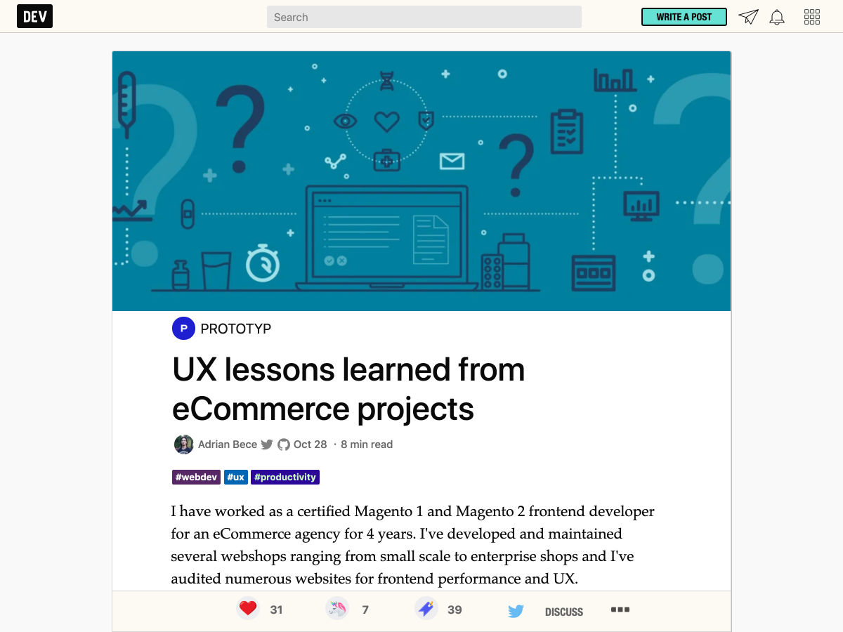ecommerce 5