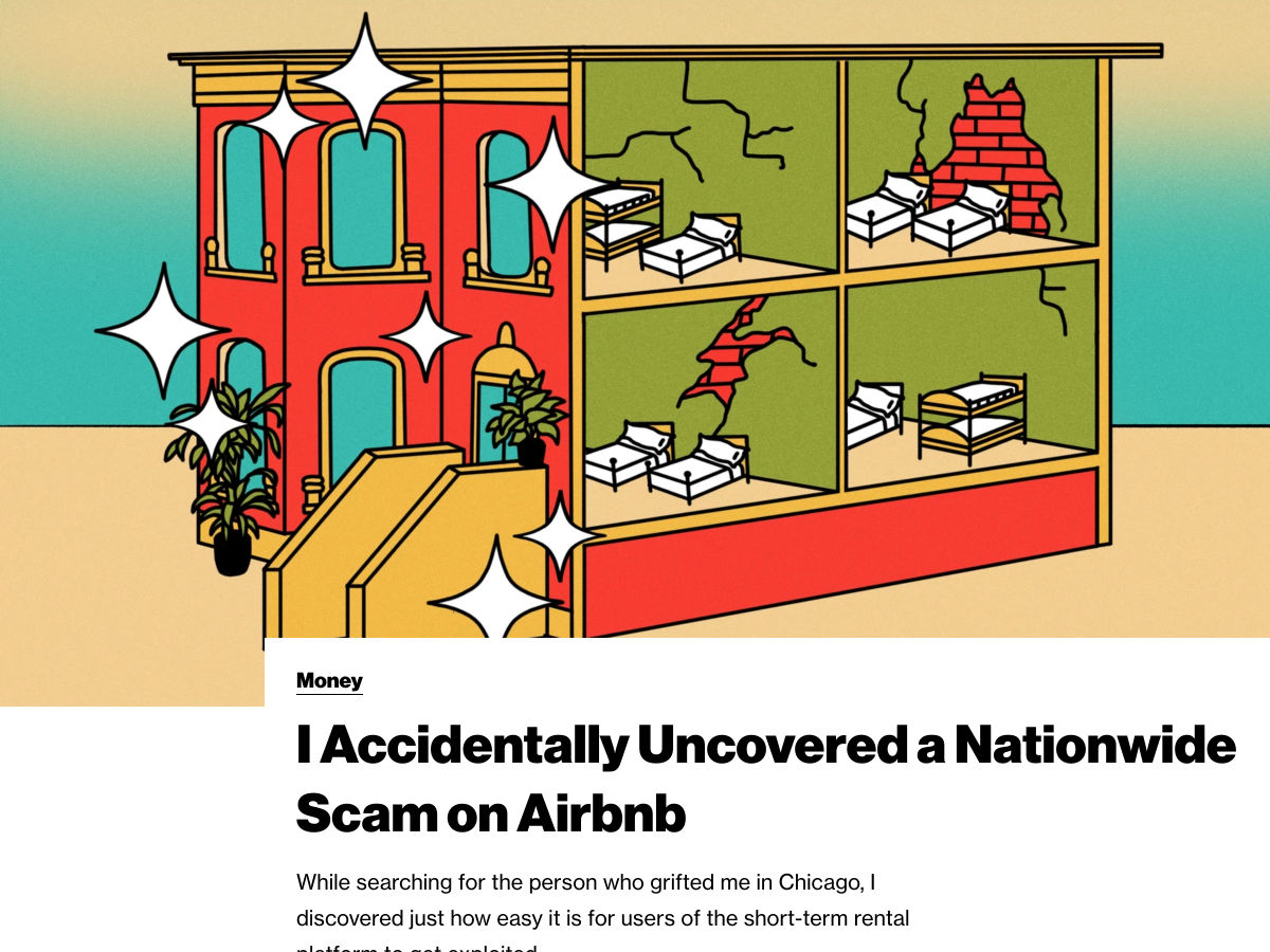 airbnb 1